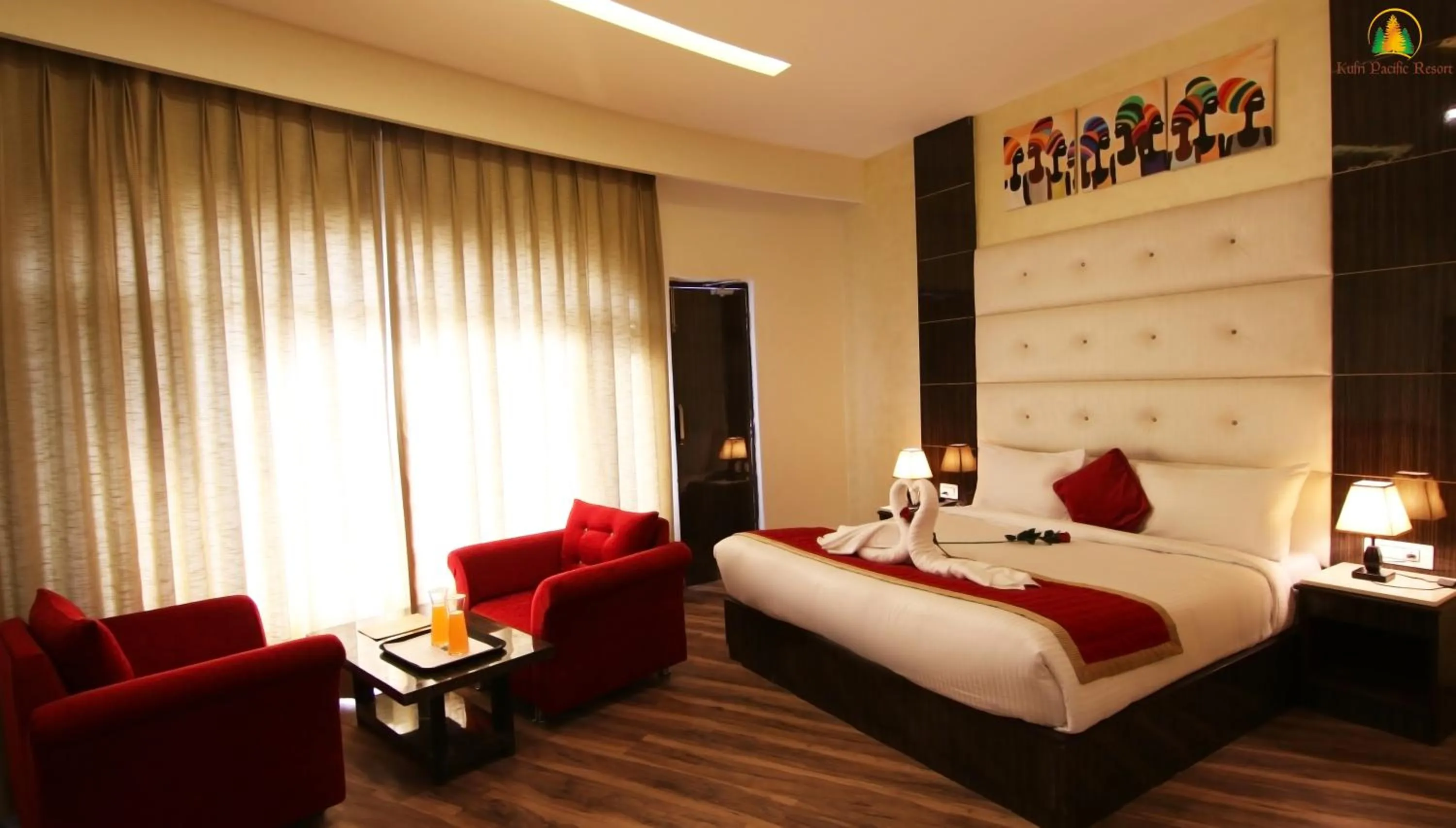 Other in Kufri Pacific Resort