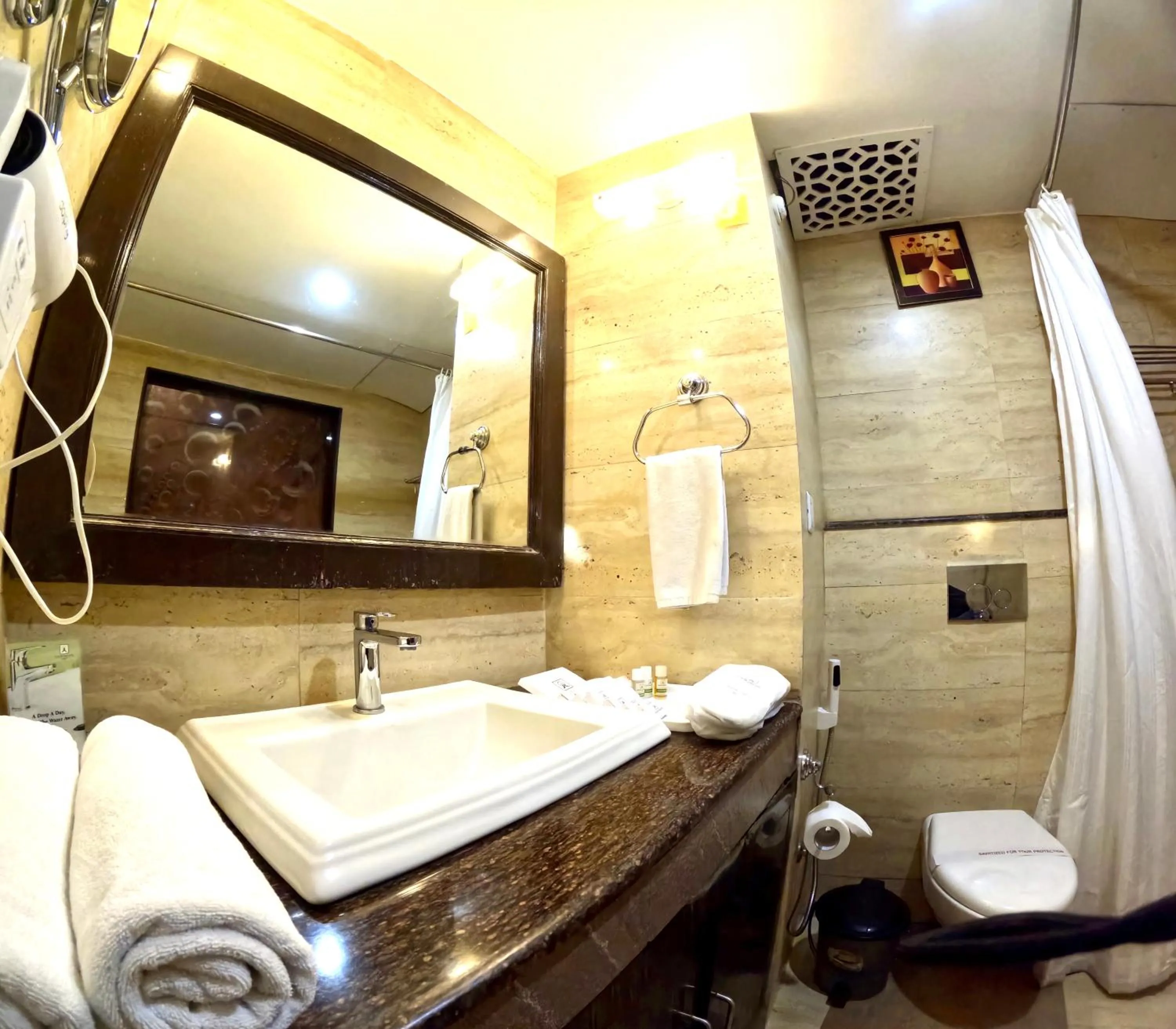 Kufri Pacific Resort