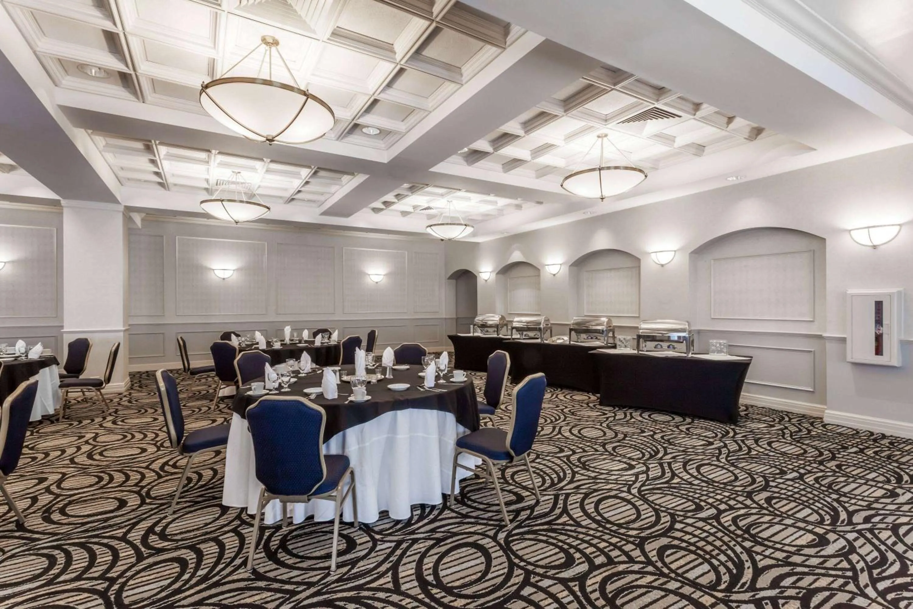 Meeting/conference room in Wyndham Southbury