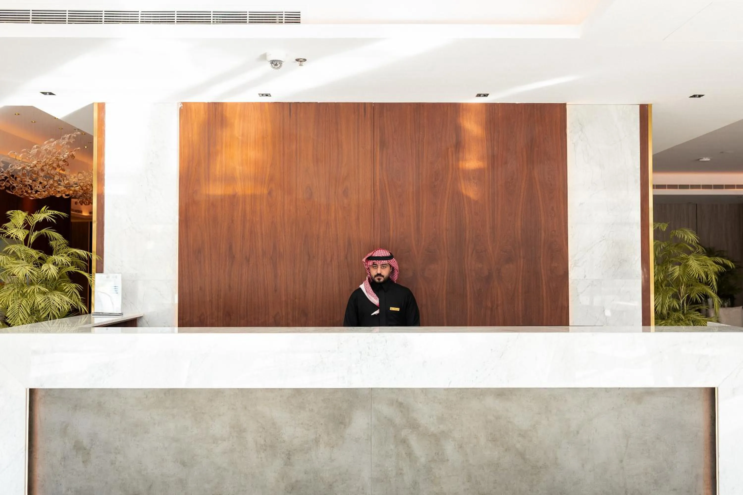 Rose Garden Hotel فندق روز جاردن