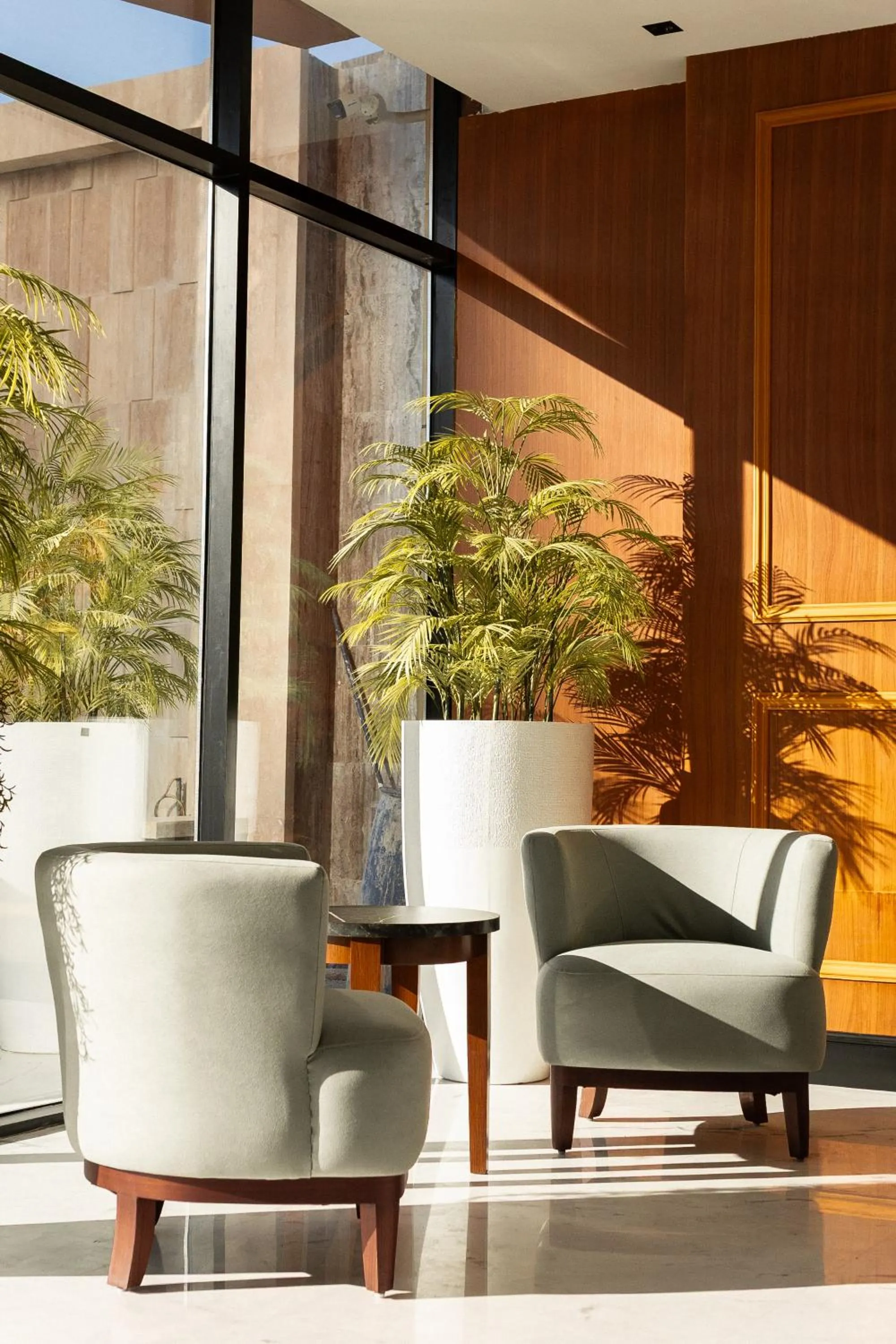 Rose Garden Hotel فندق روز جاردن