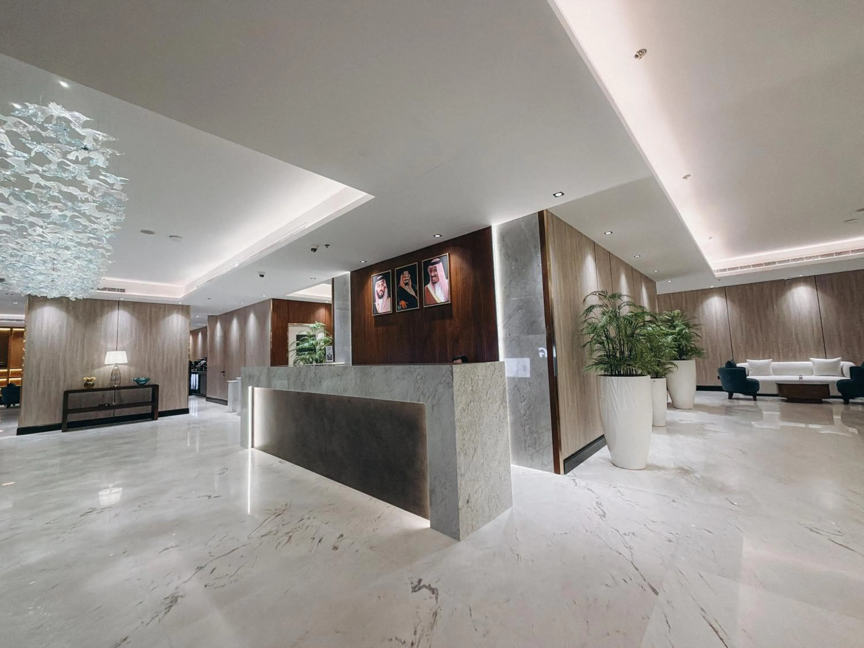 Rose Garden Hotel فندق روز جاردن