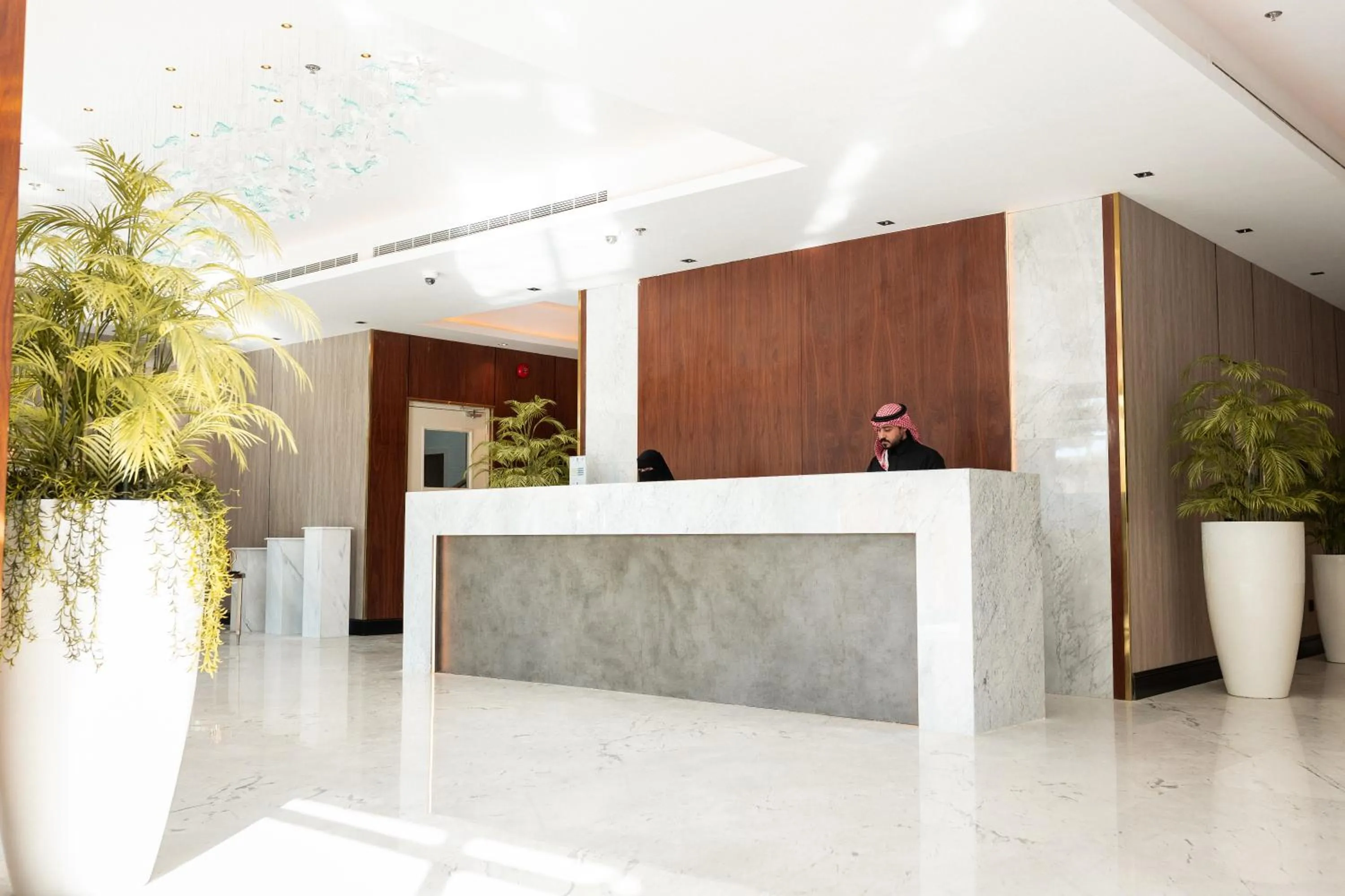 Rose Garden Hotel فندق روز جاردن