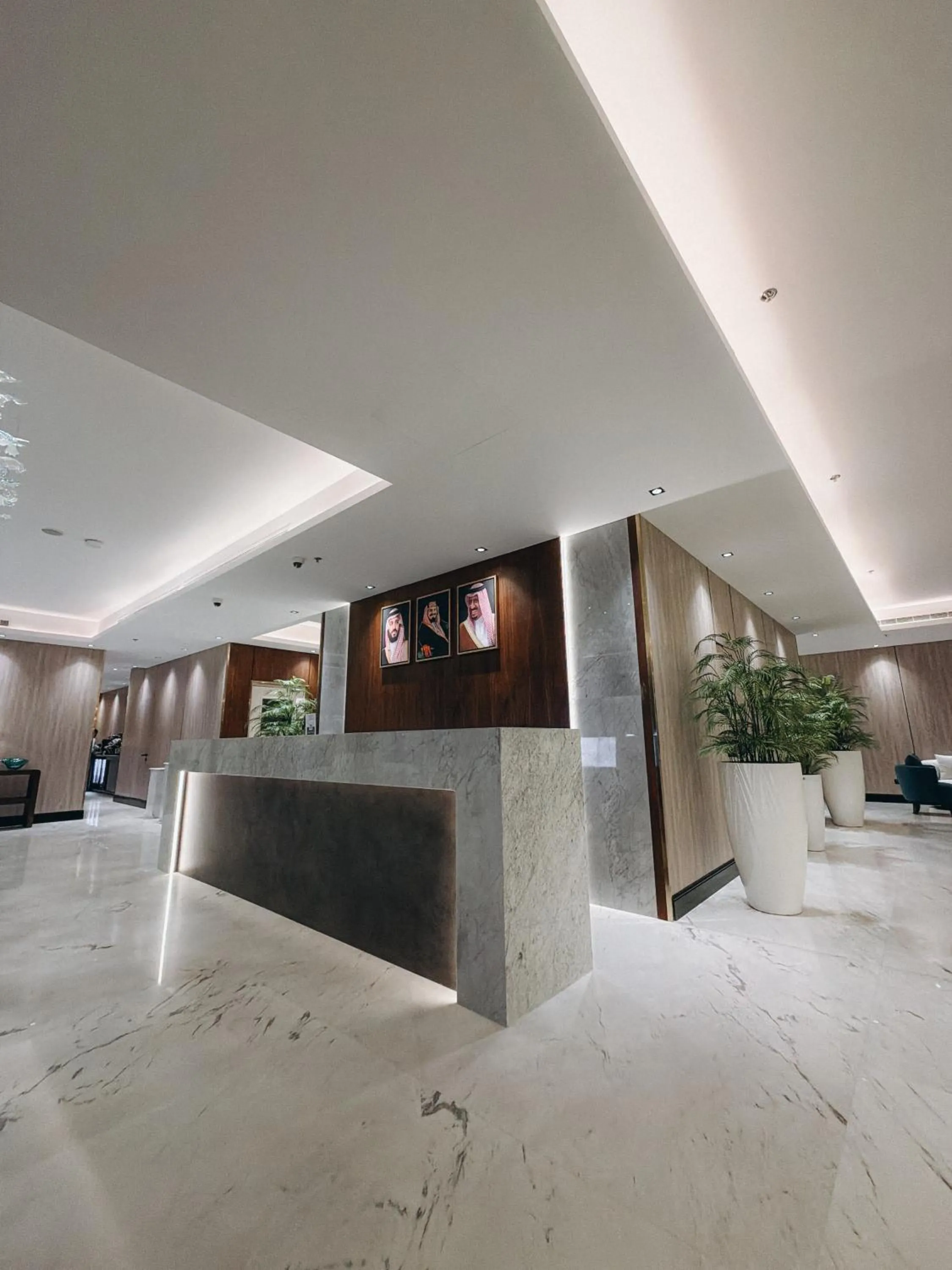 Rose Garden Hotel فندق روز جاردن