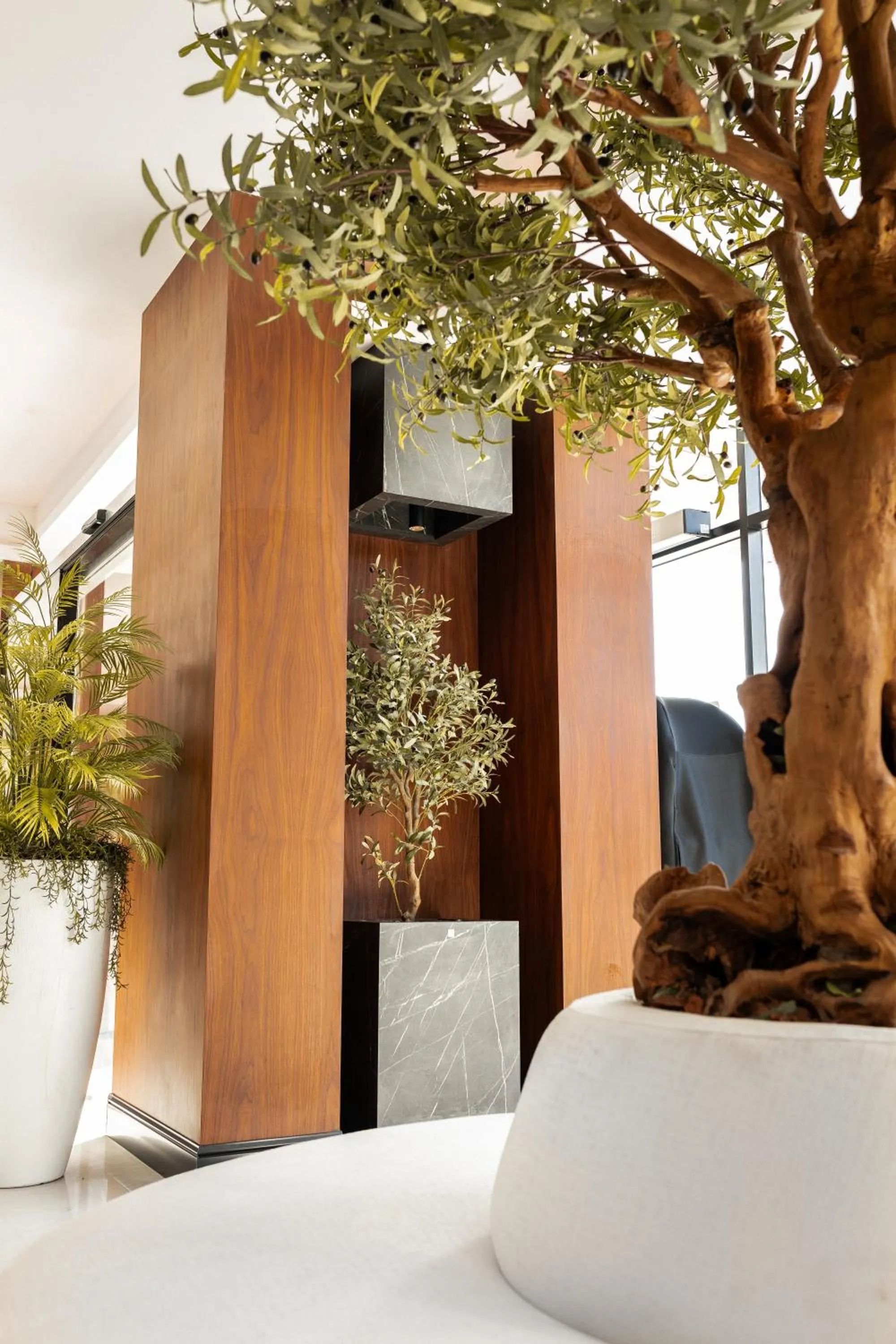 Rose Garden Hotel فندق روز جاردن