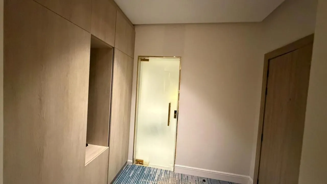 Rose Garden Hotel فندق روز جاردن