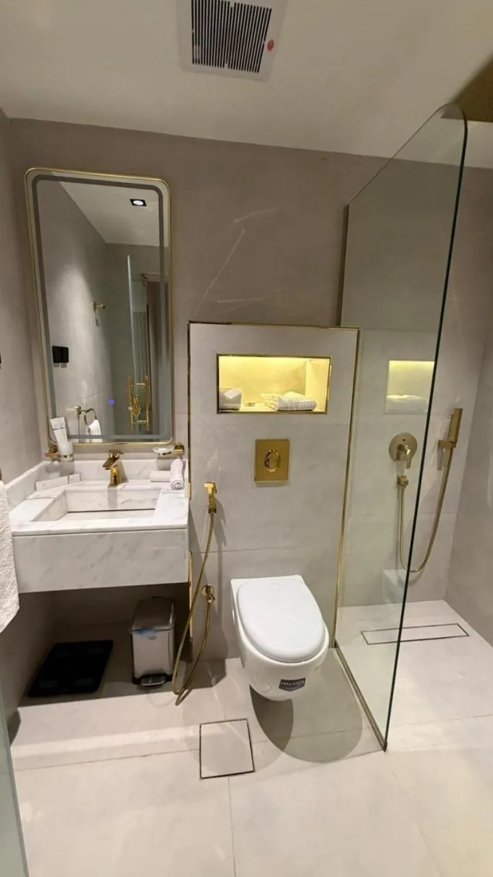 Rose Garden Hotel فندق روز جاردن