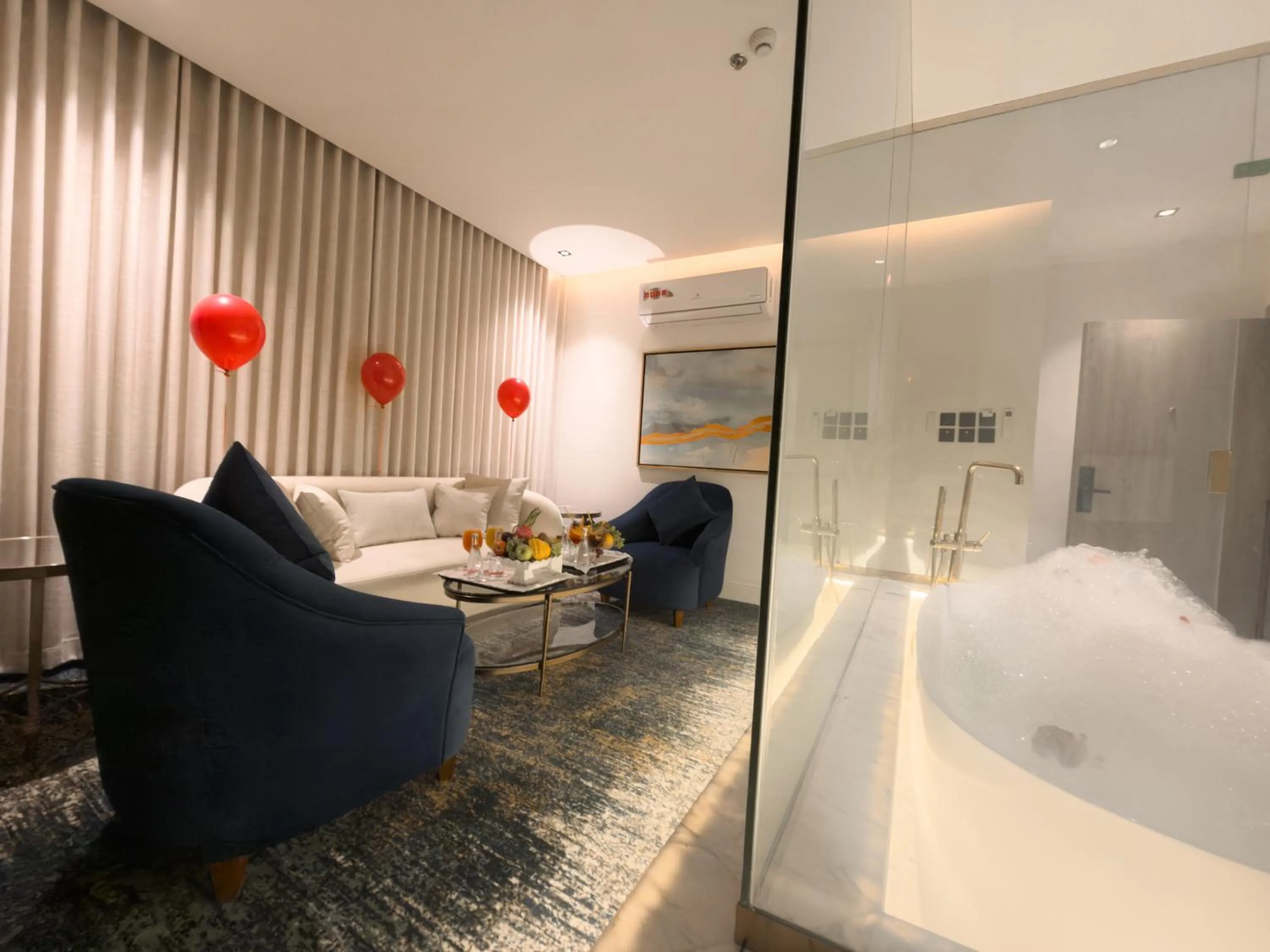 Rose Garden Hotel فندق روز جاردن