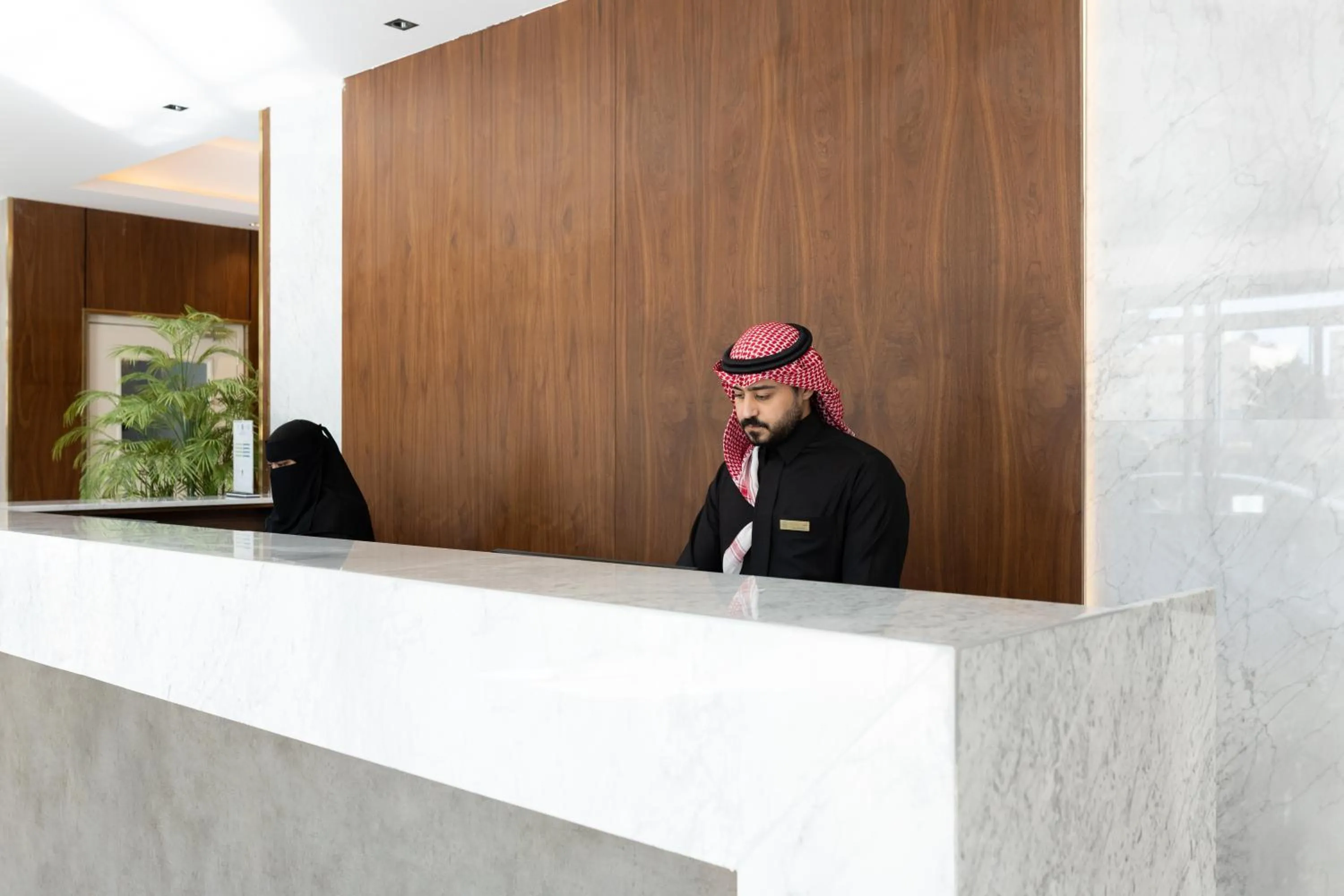 Rose Garden Hotel فندق روز جاردن