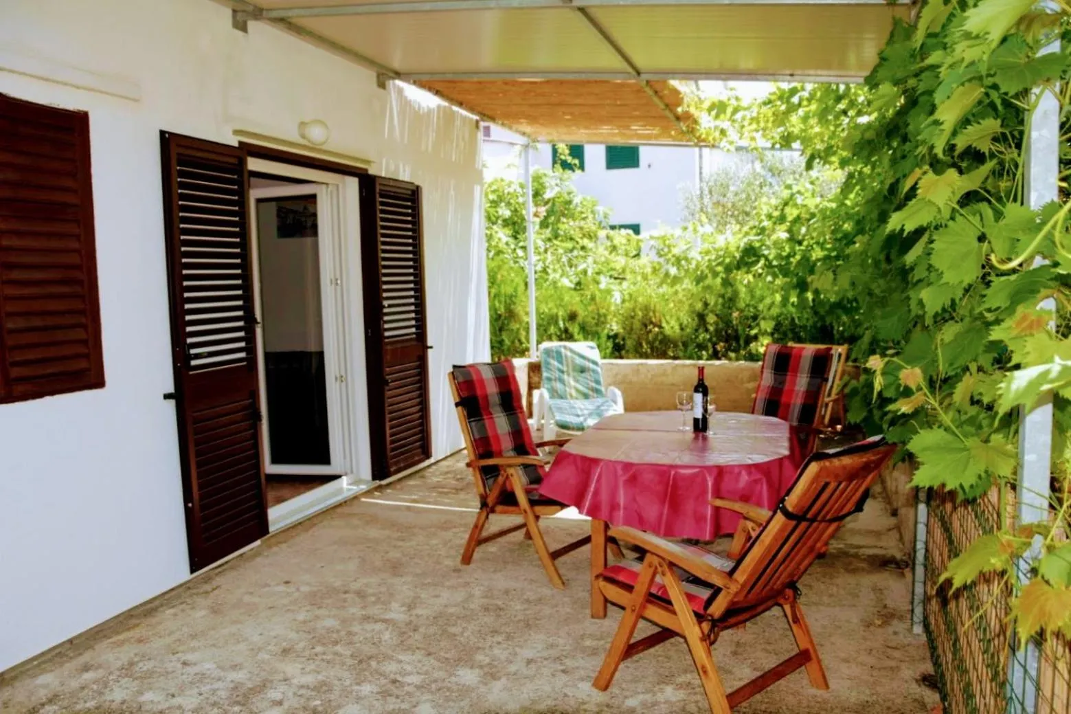 Holiday Home J-Adria
