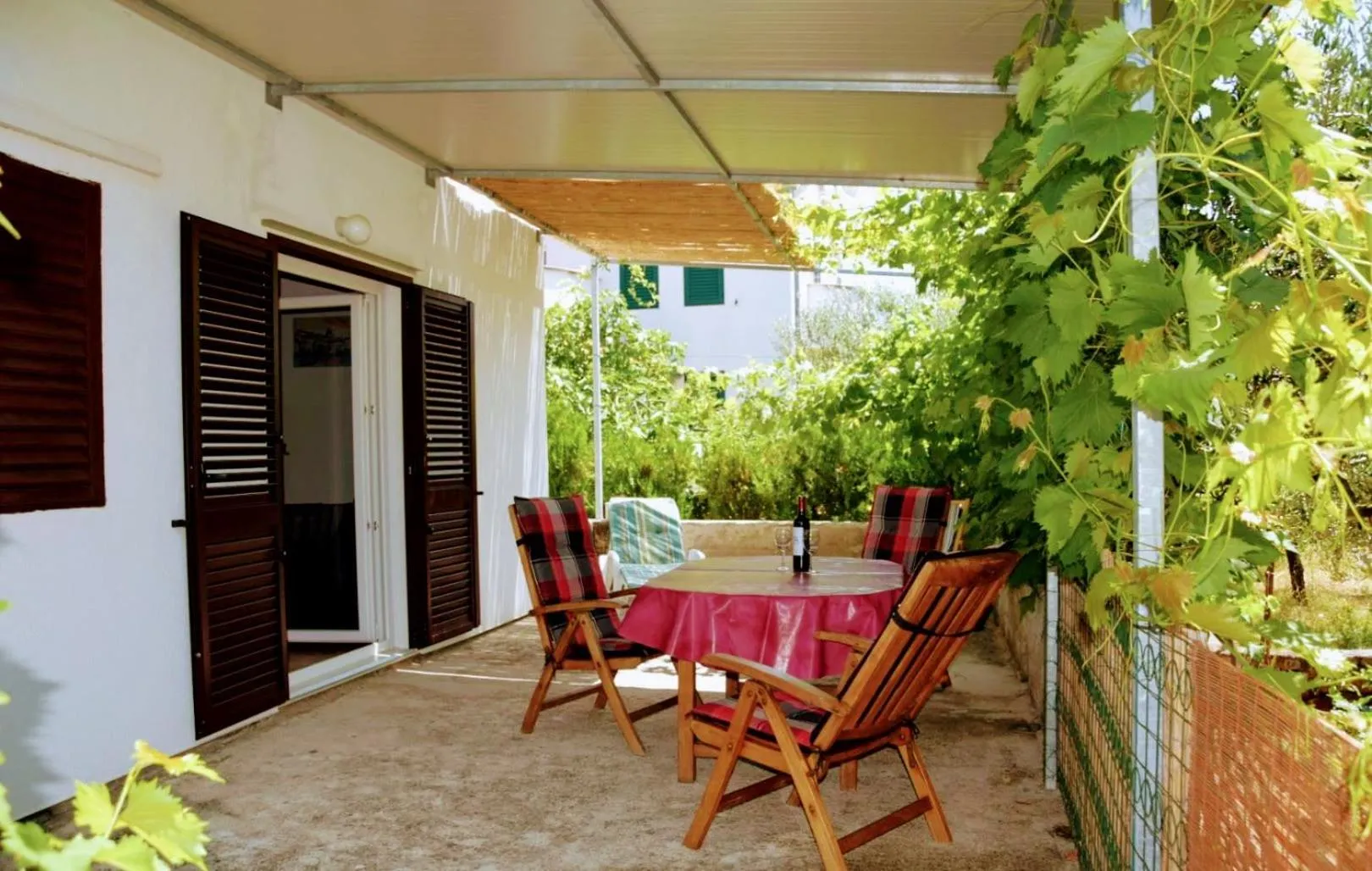 Holiday Home J-Adria