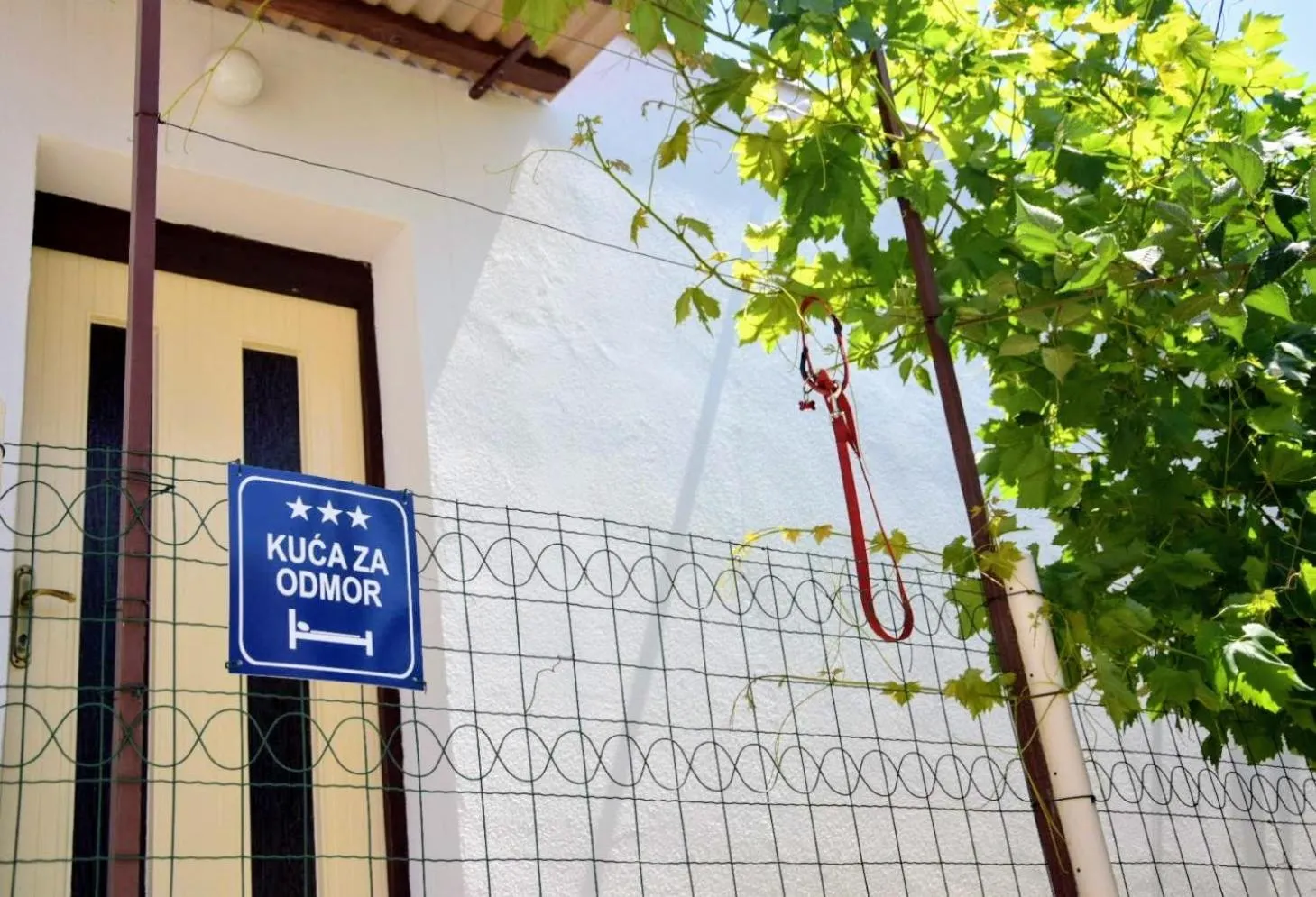 Holiday Home J-Adria