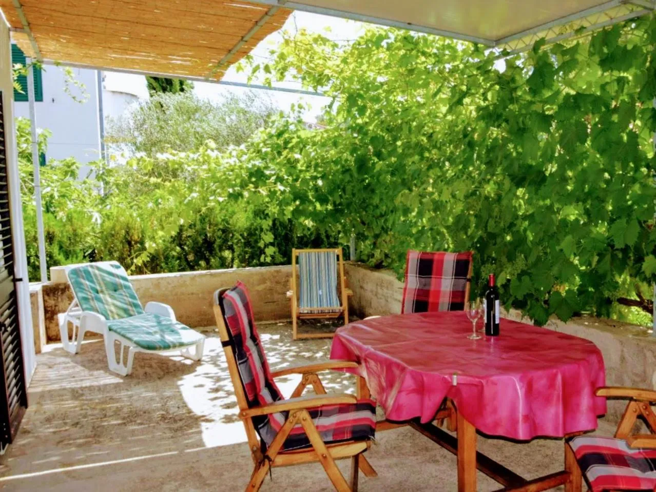 Holiday Home J-Adria