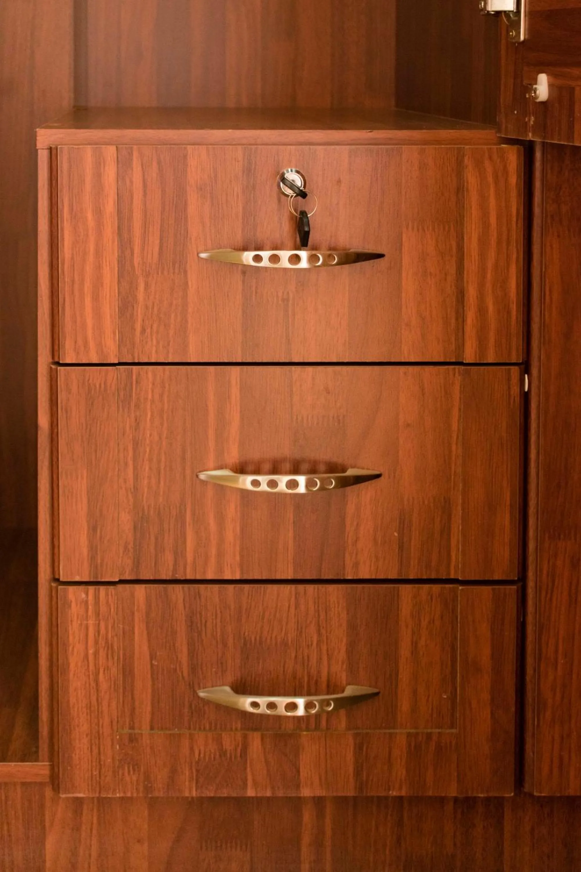 microwave in Fort Fun City Hotel Fort Portal