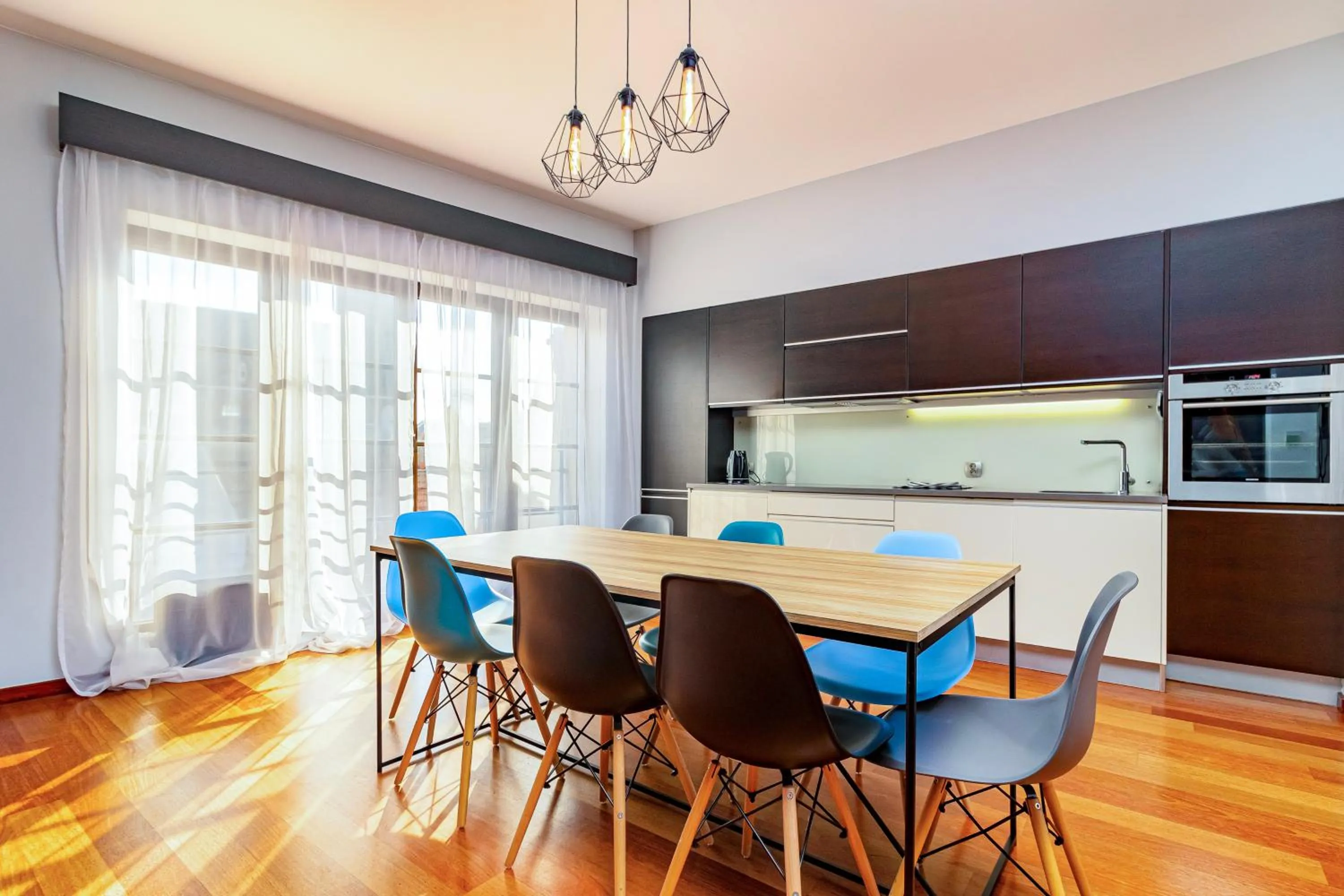 Boogie ApartHouse Old Town