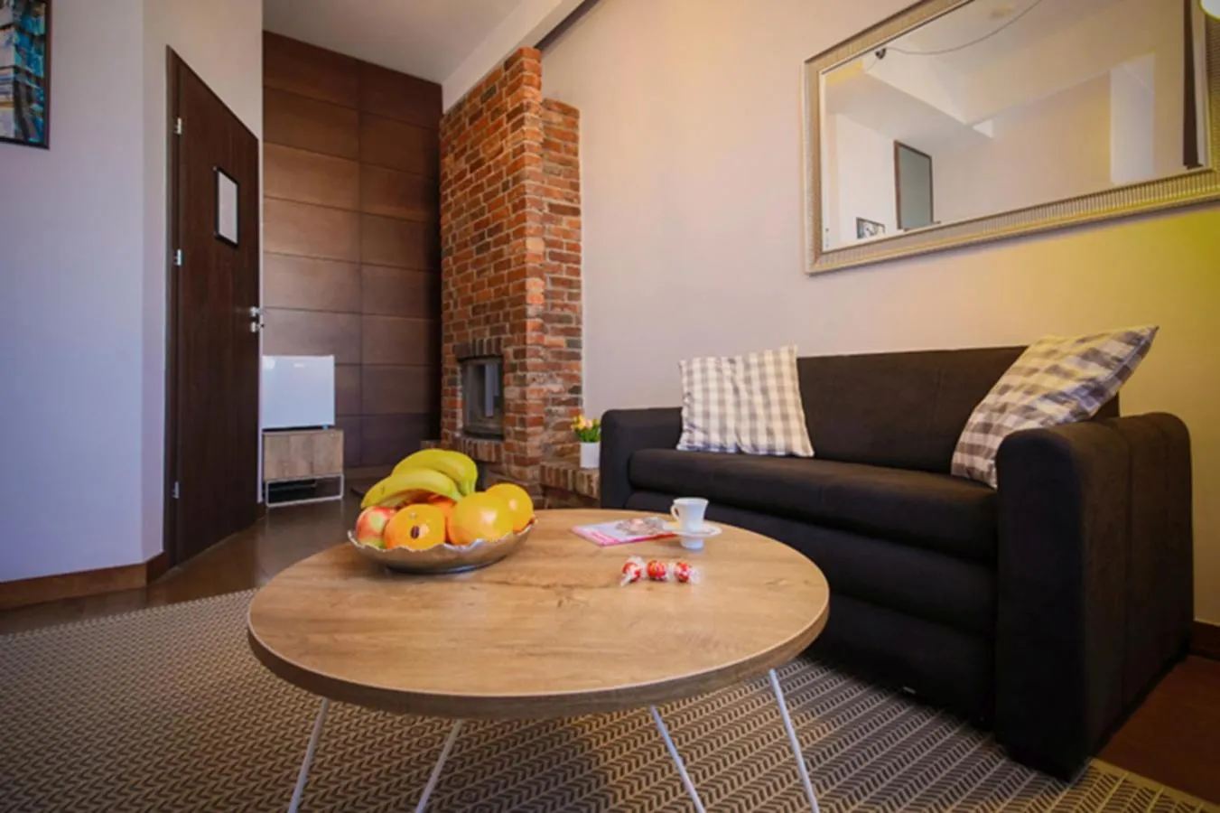 Photo of the whole room in Boogie ApartHouse Old Town