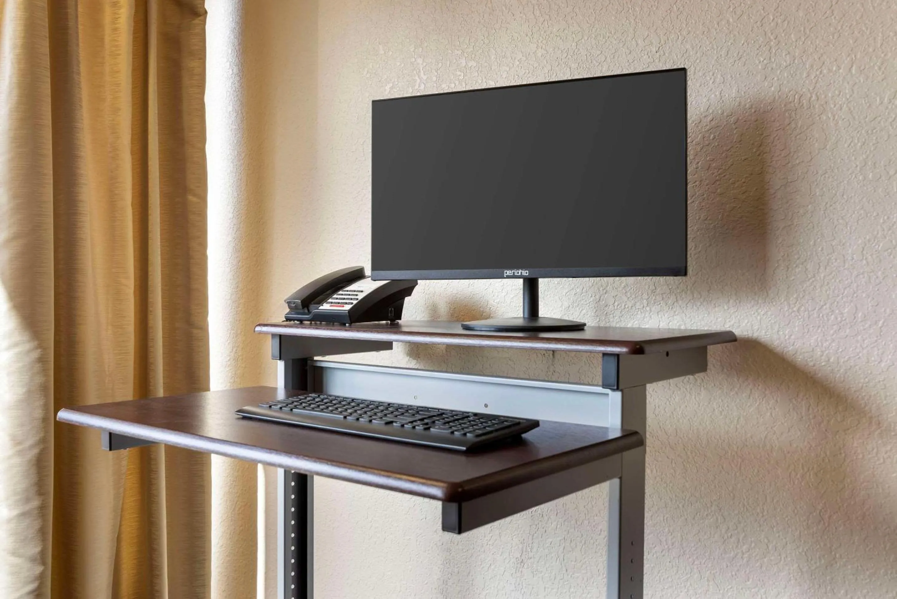 Business facilities in Quality Inn Valley - West Point