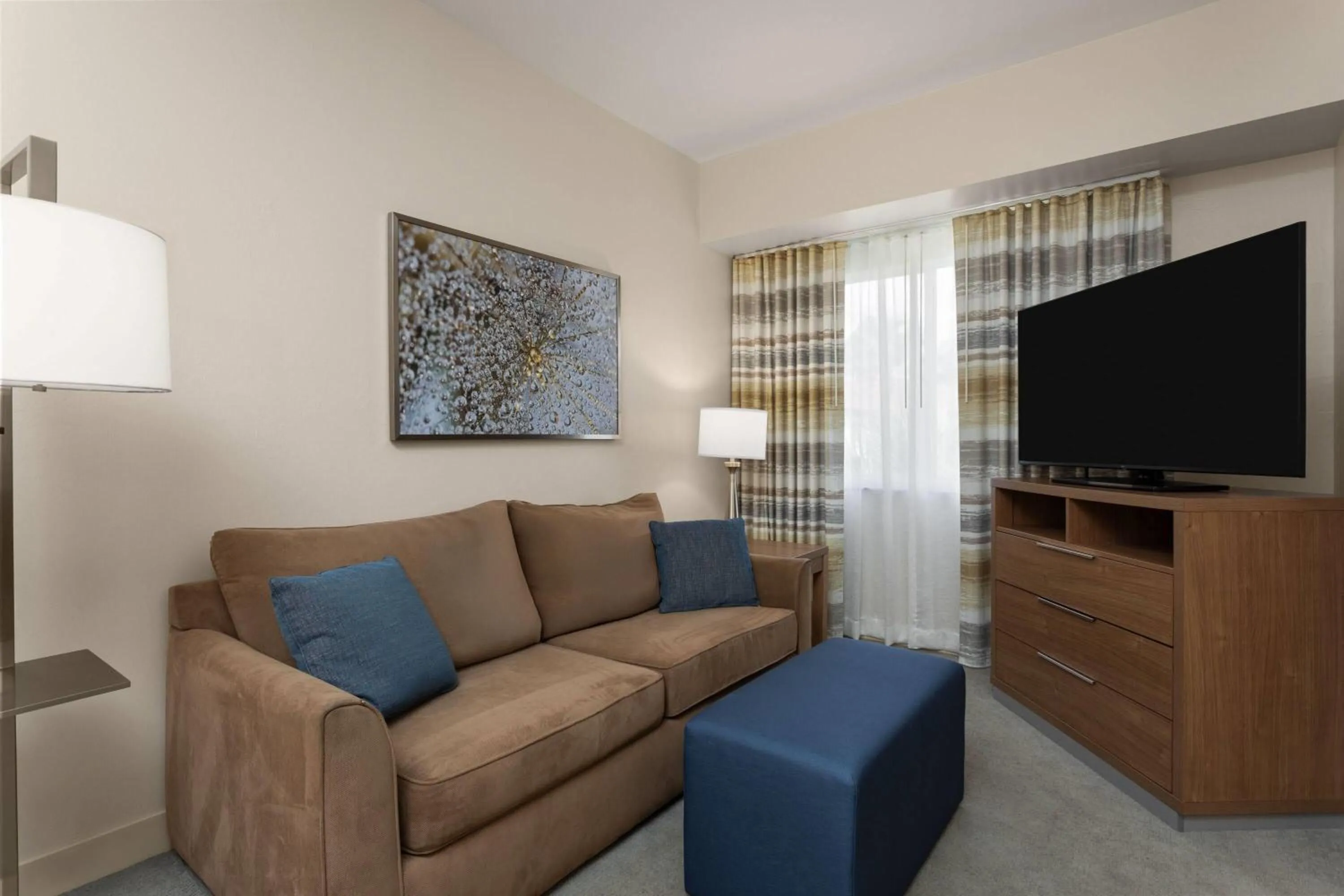 Photo of the whole room in Hawthorn Extended Stay by Wyndham Naples