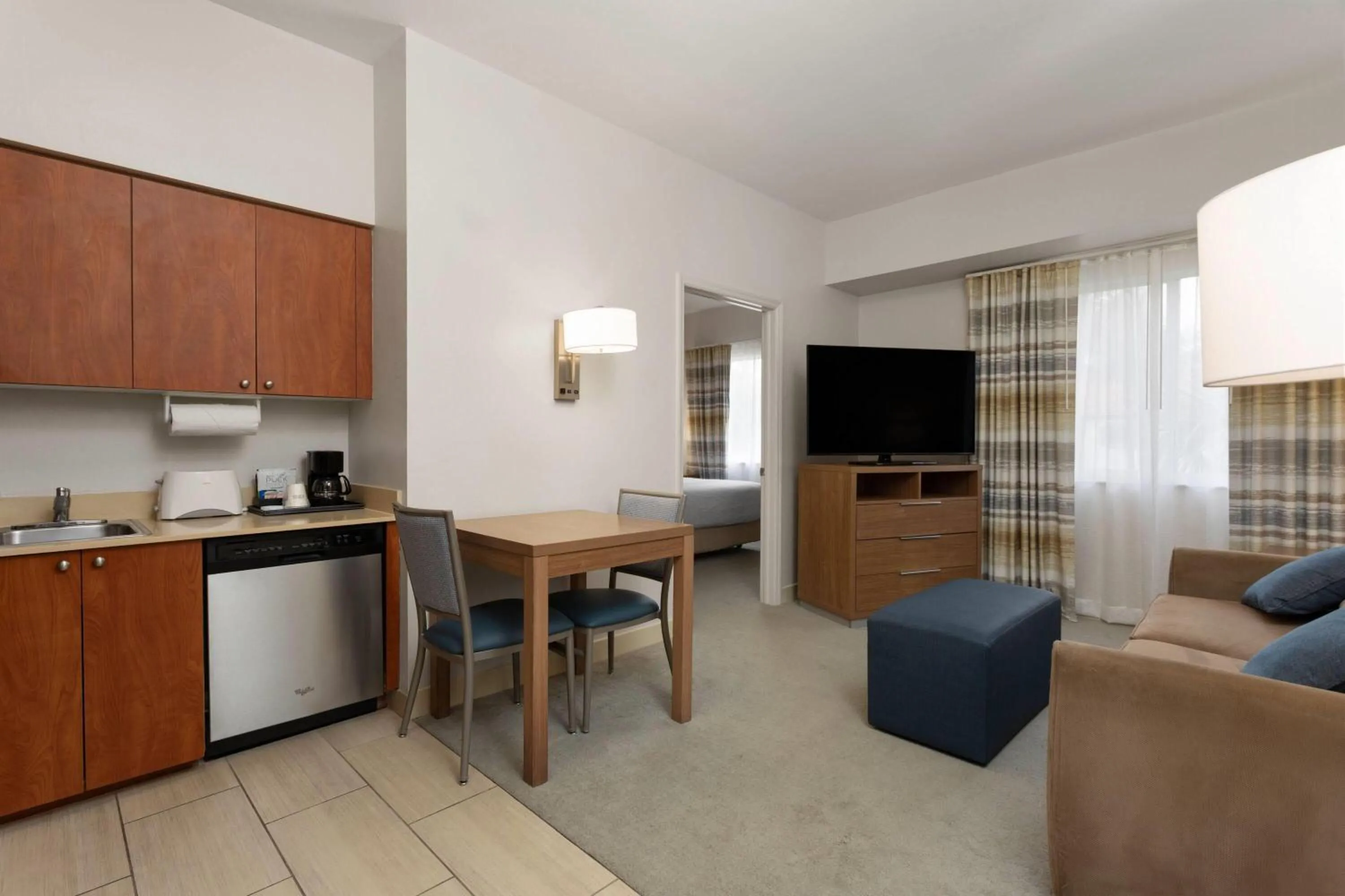 Photo of the whole room in Hawthorn Extended Stay by Wyndham Naples