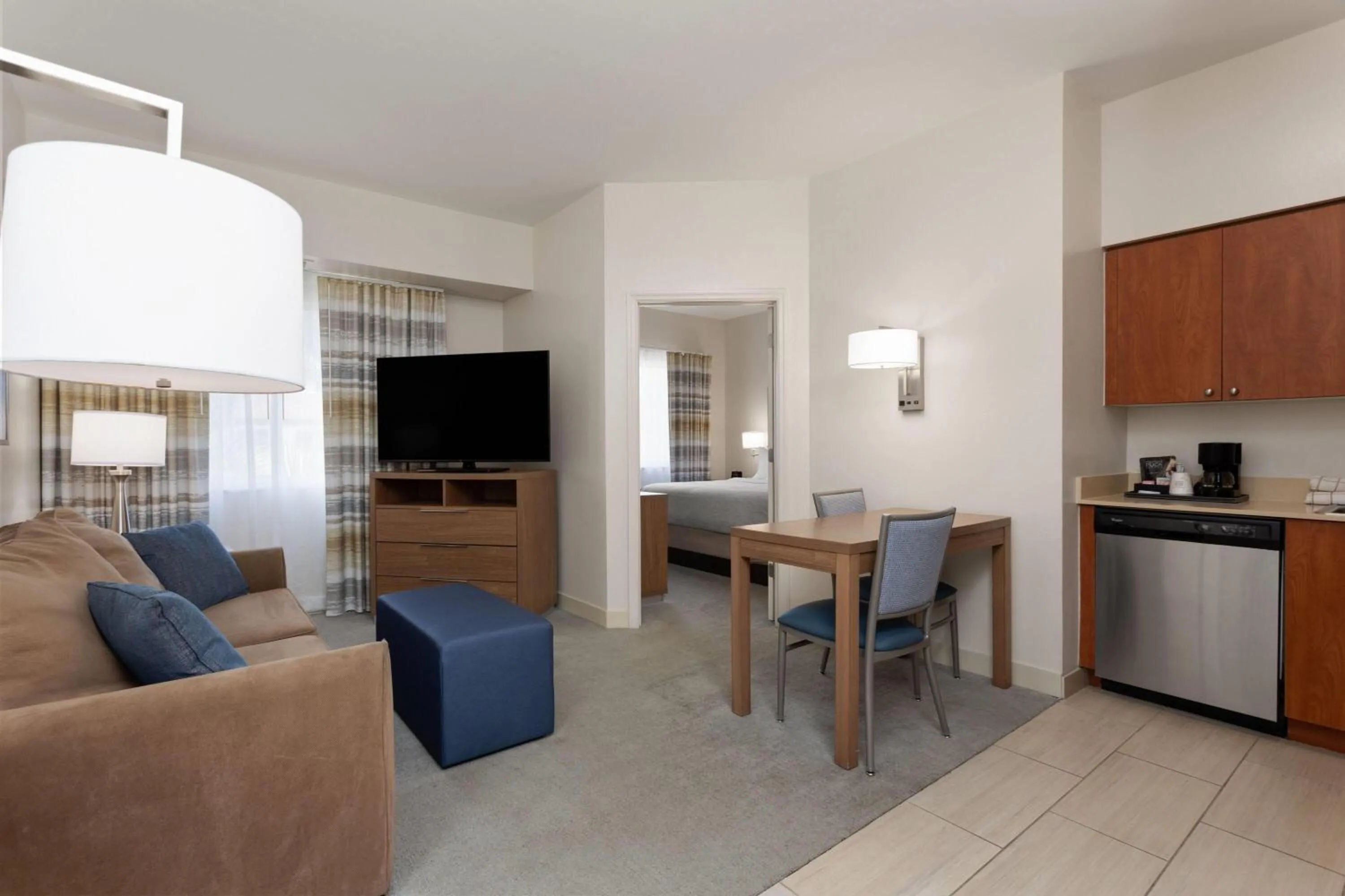 Photo of the whole room in Hawthorn Extended Stay by Wyndham Naples