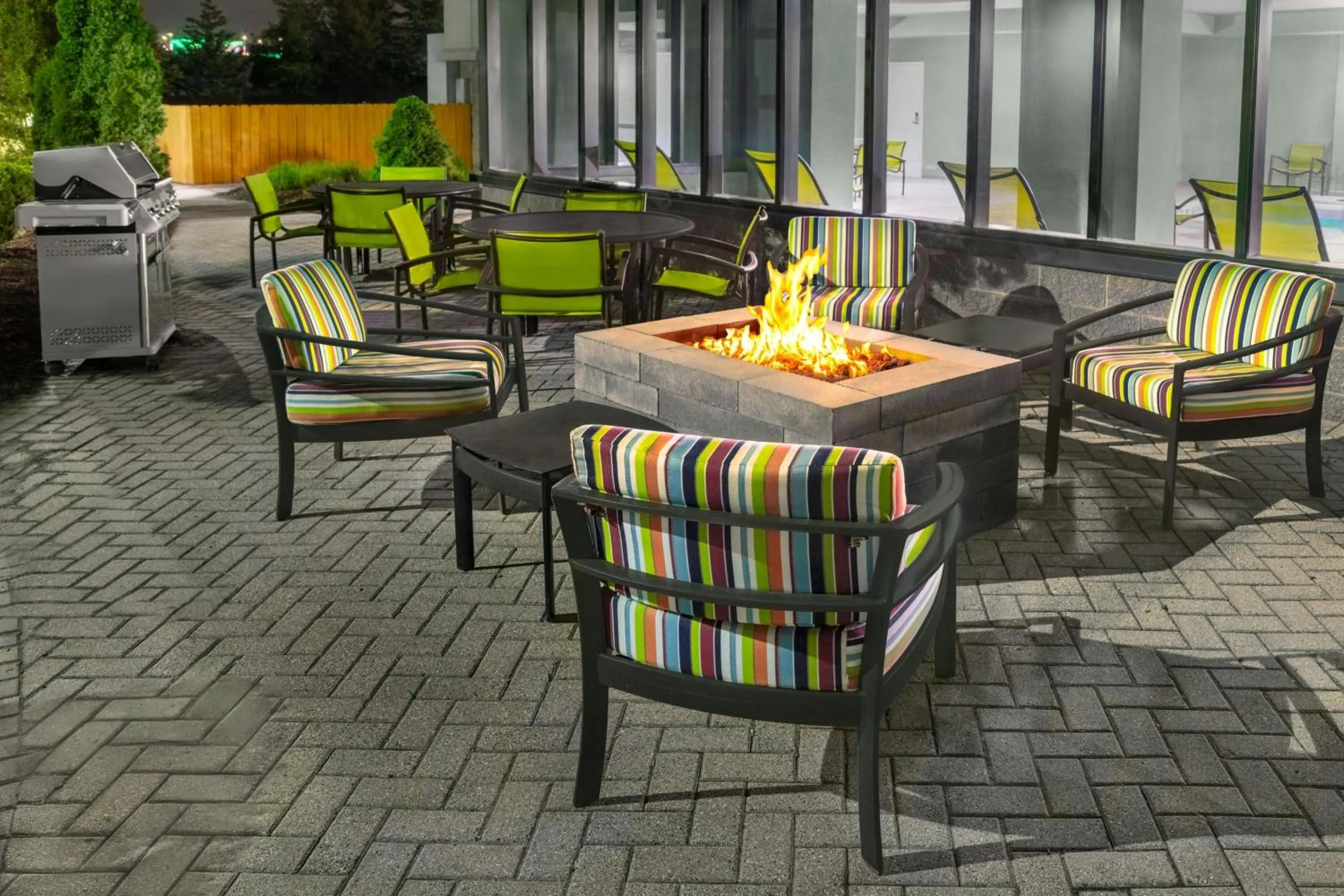 Other in SpringHill Suites Detroit Auburn Hills