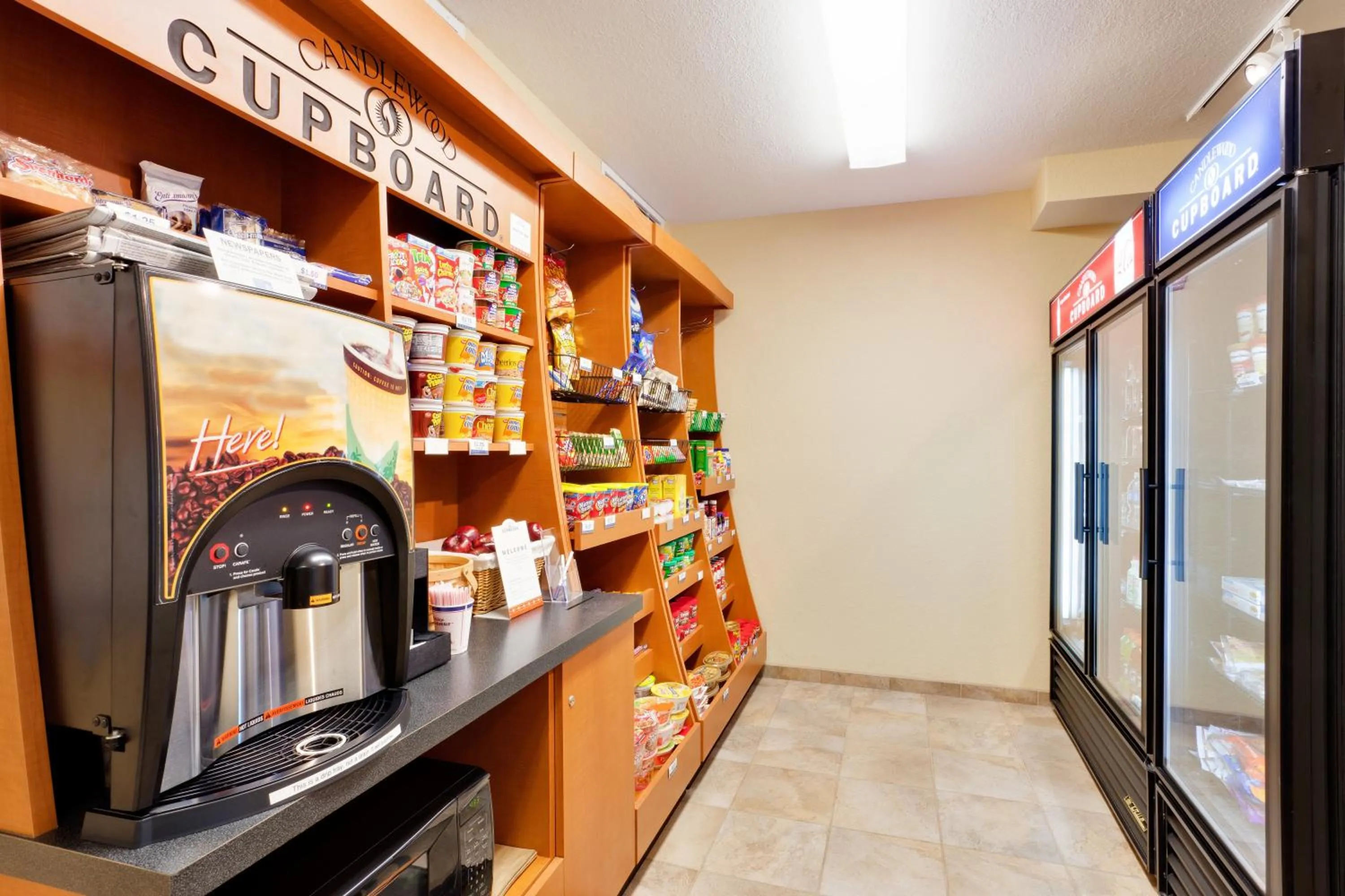 Other in Candlewood Suites Hazleton by IHG