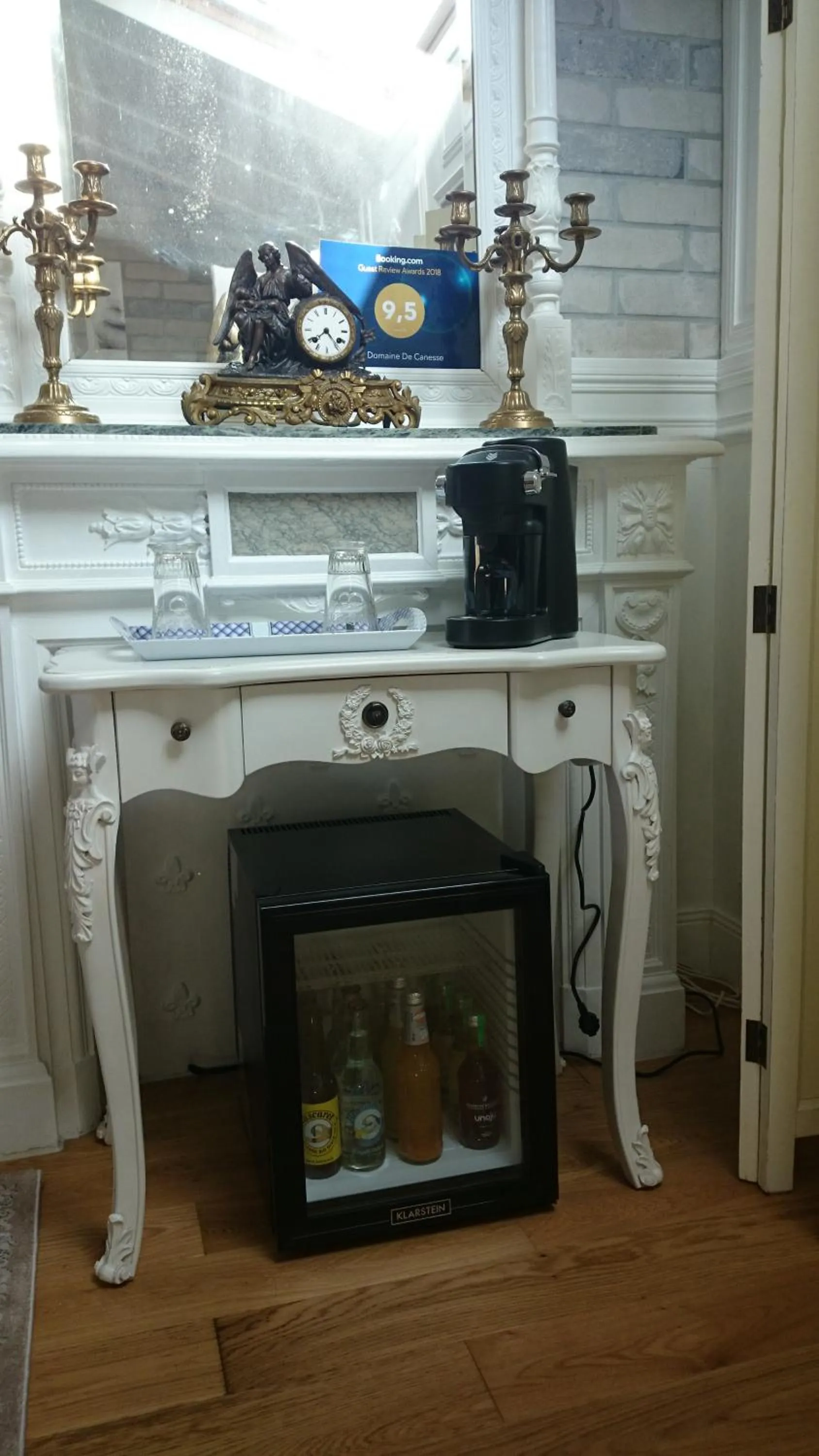 Le Domaine de Canesse