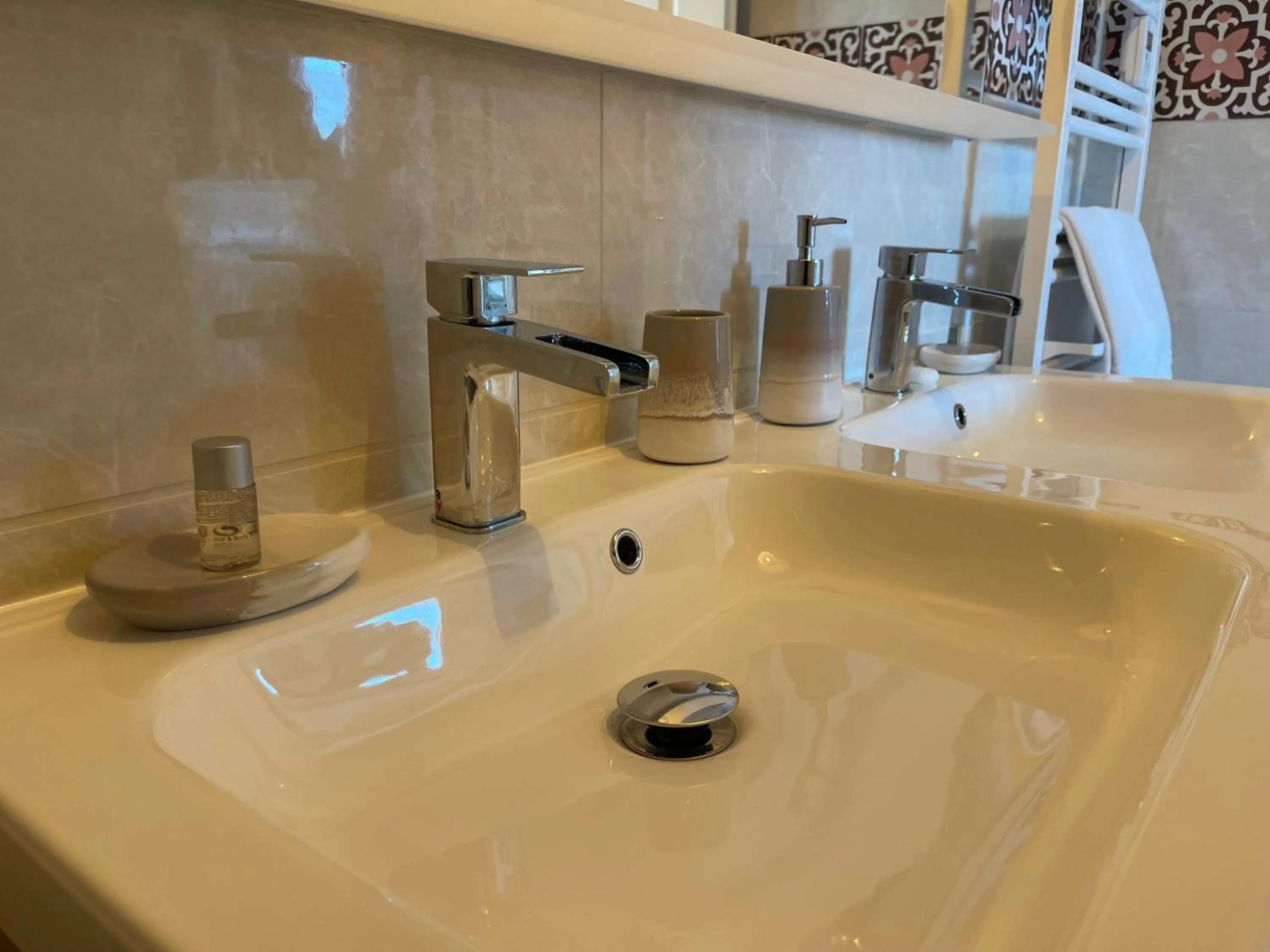 Le Domaine de Canesse