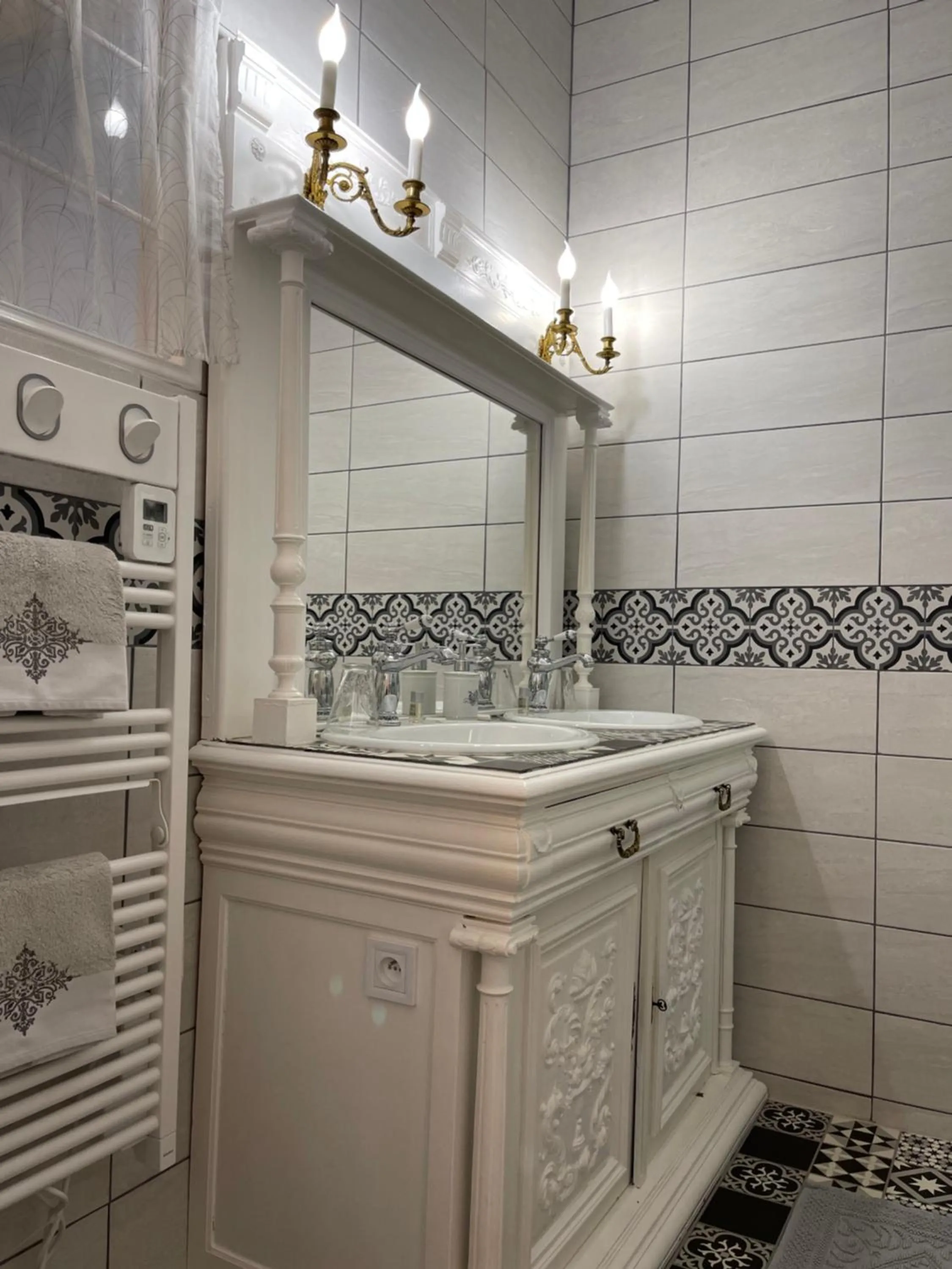 Le Domaine de Canesse