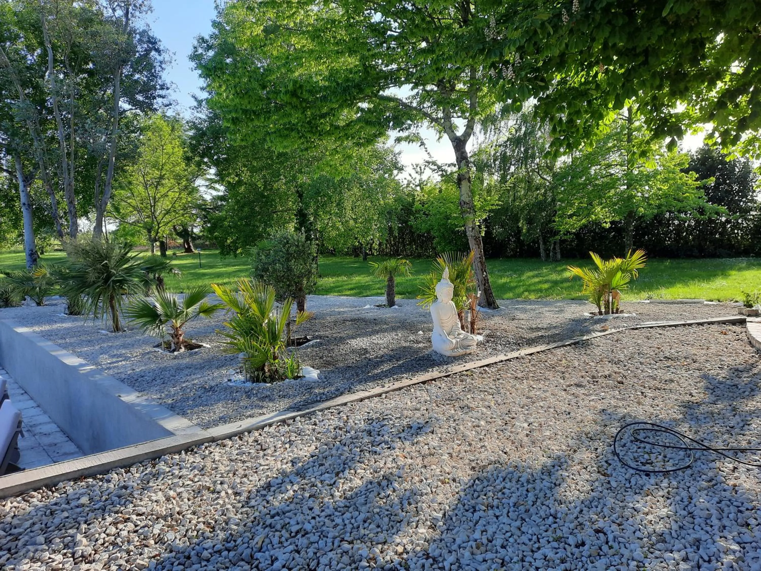 Le Domaine de Canesse