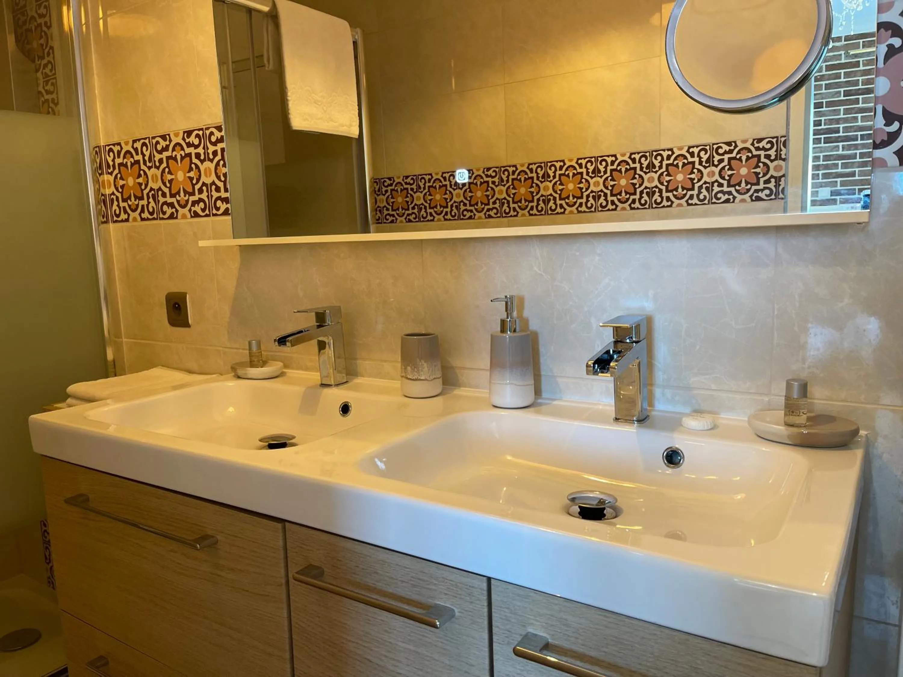 Le Domaine de Canesse