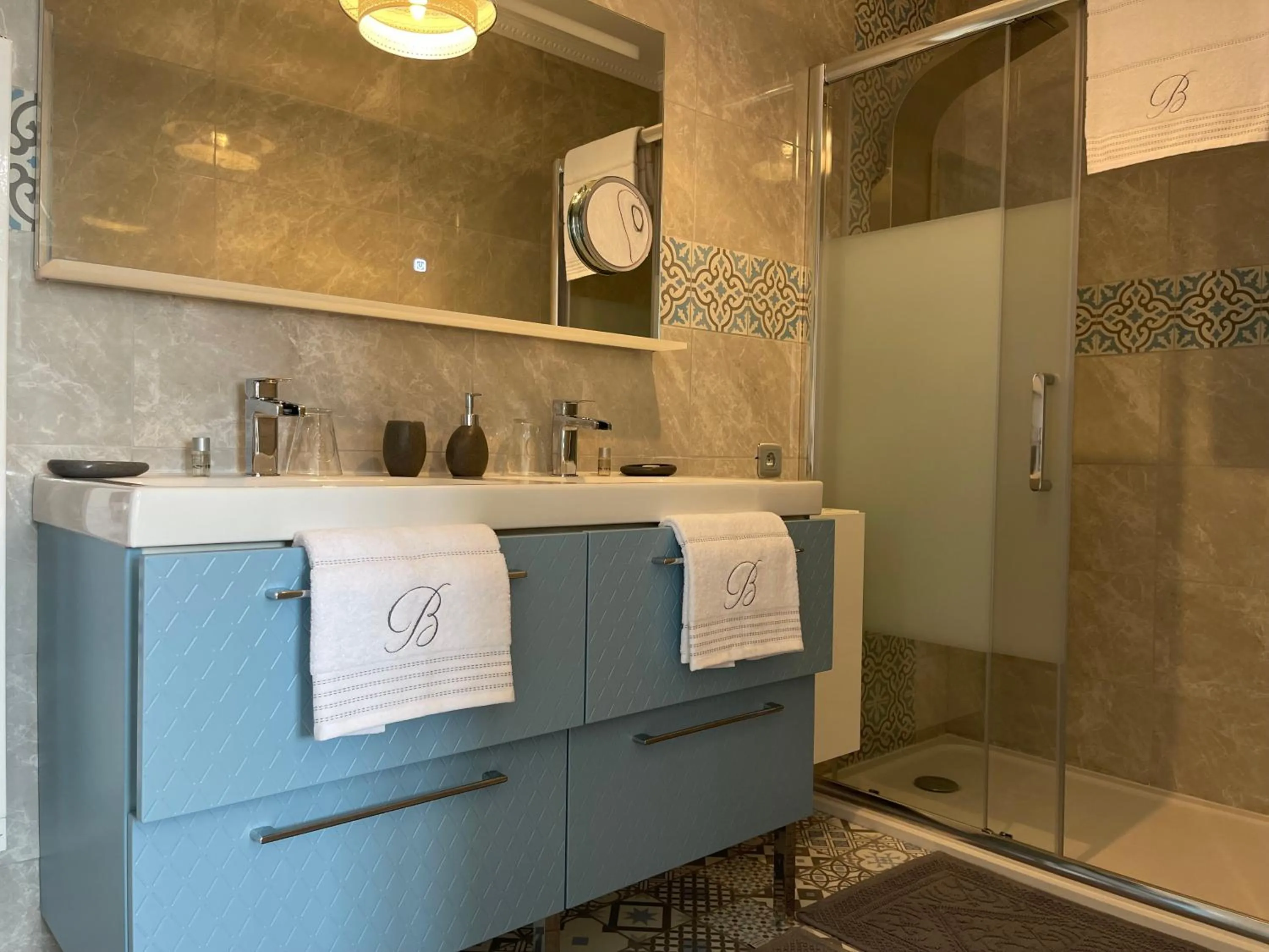 Le Domaine de Canesse