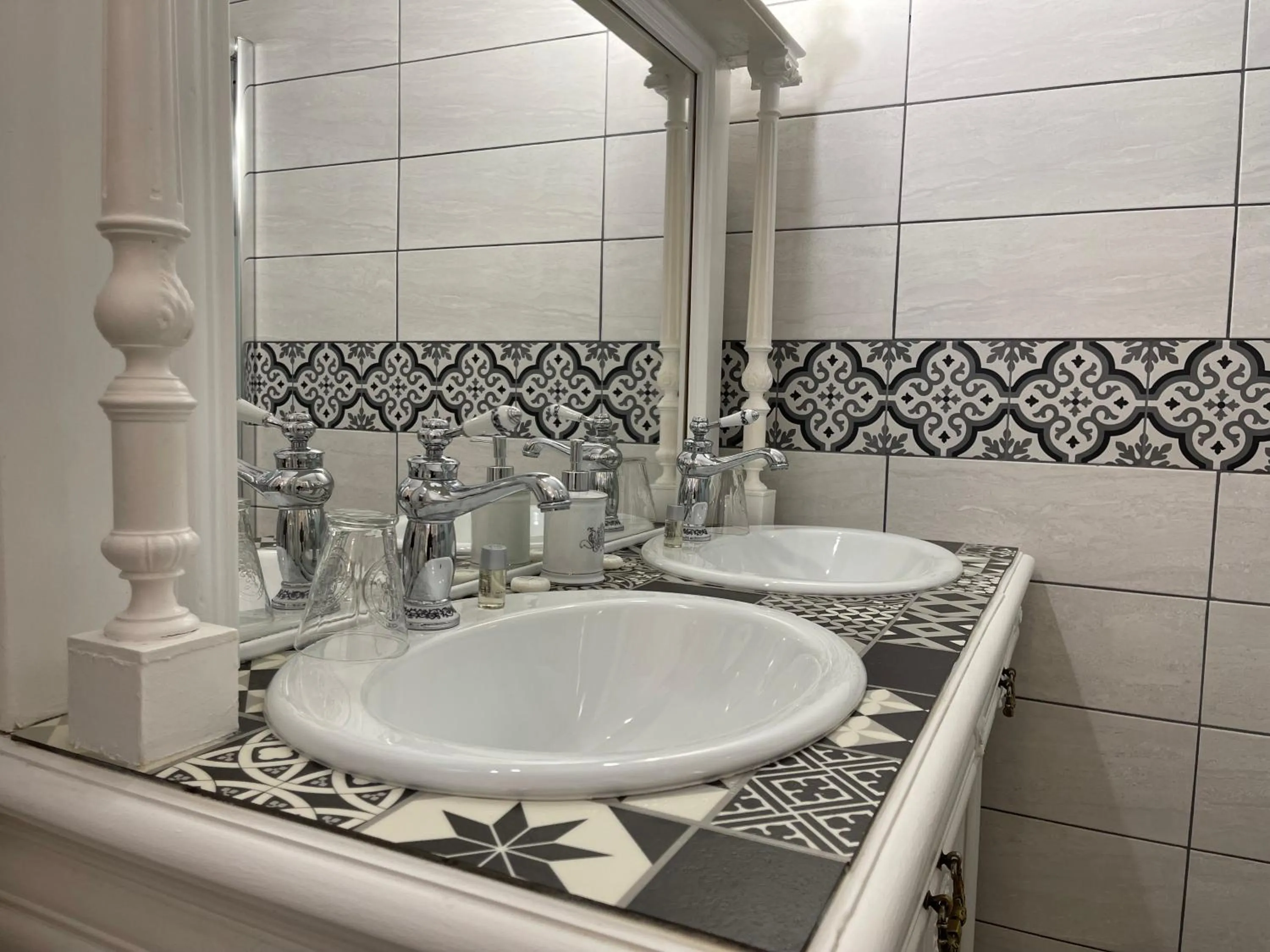 Le Domaine de Canesse