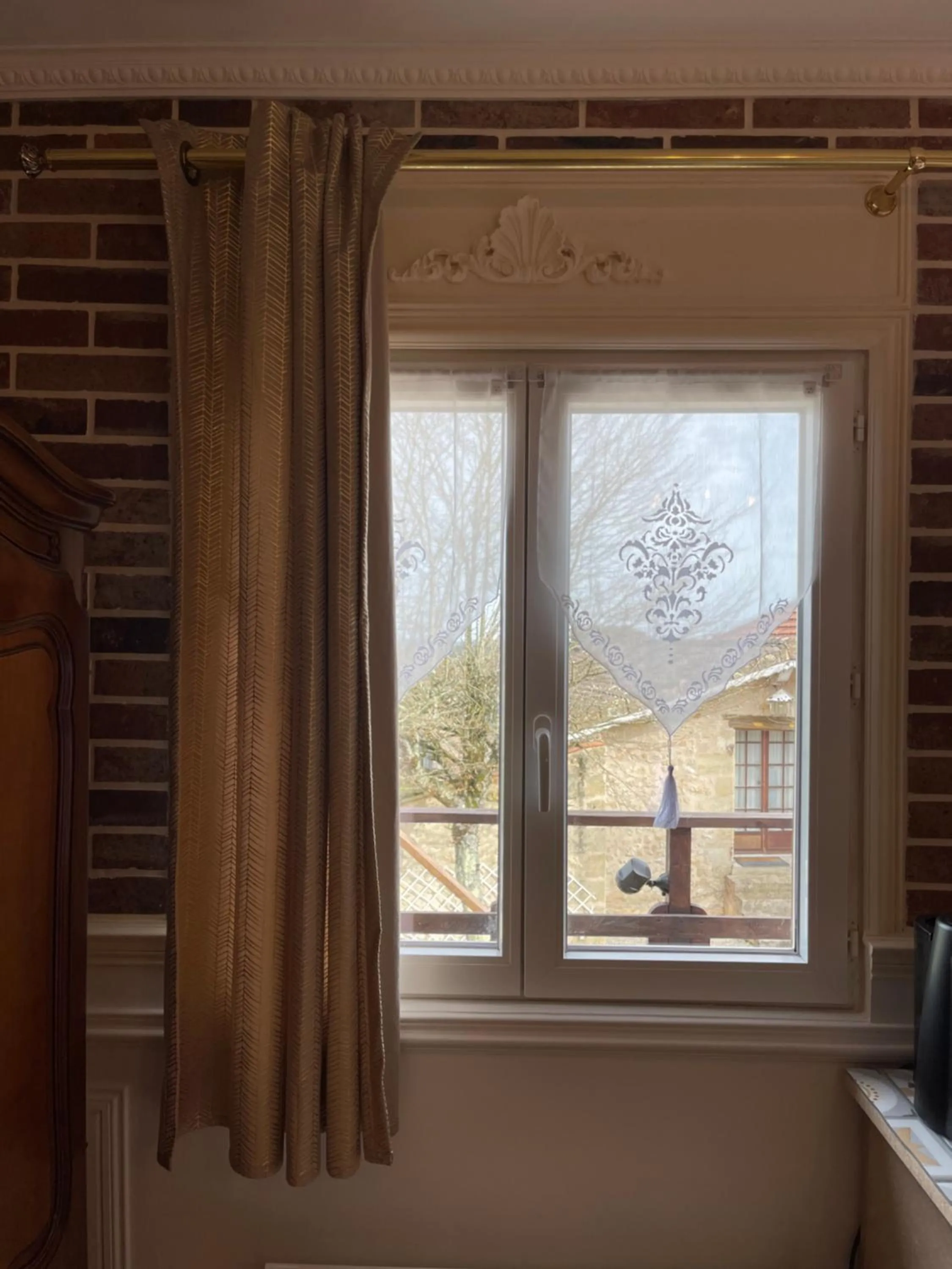 Le Domaine de Canesse