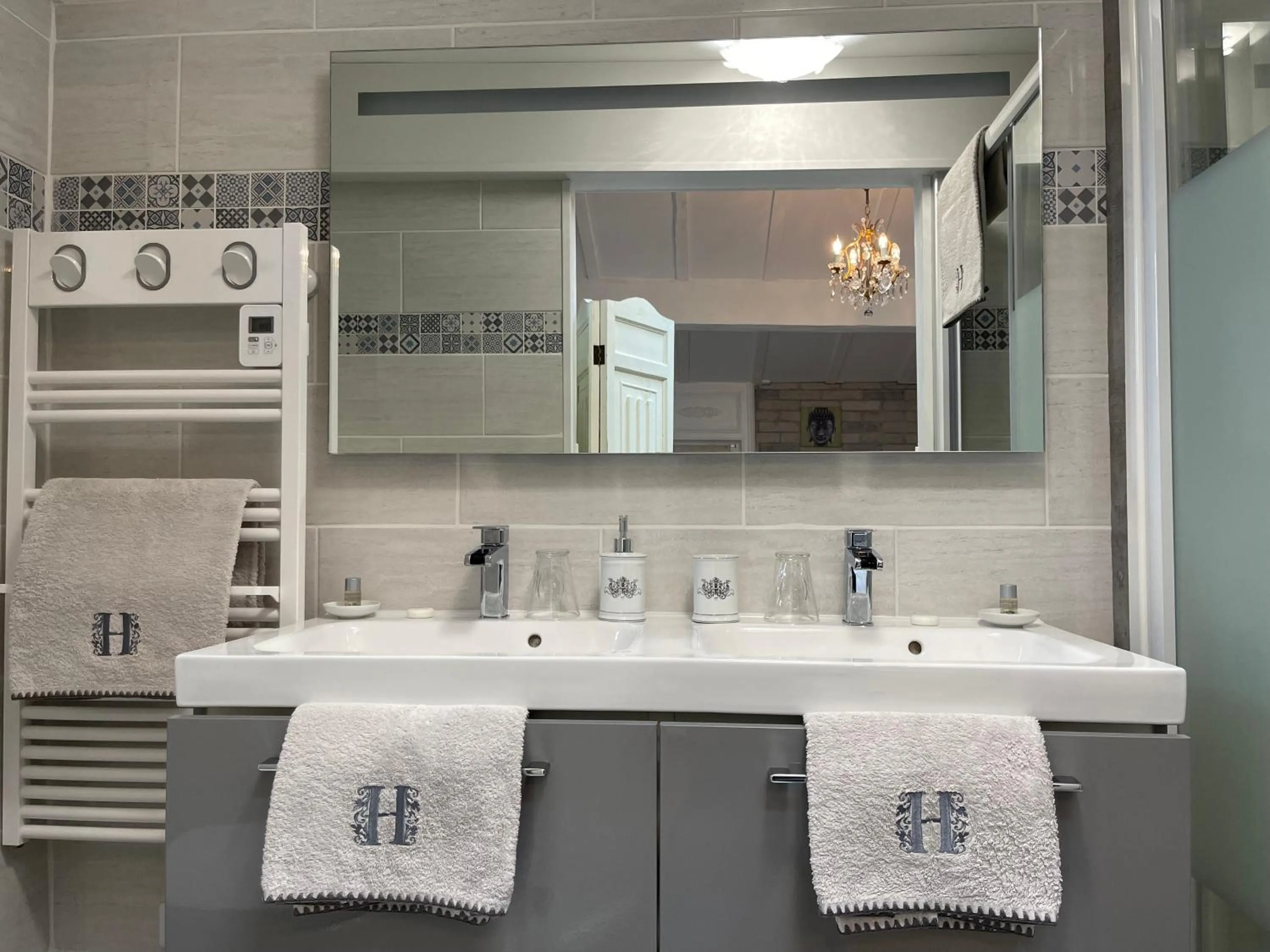 Le Domaine de Canesse