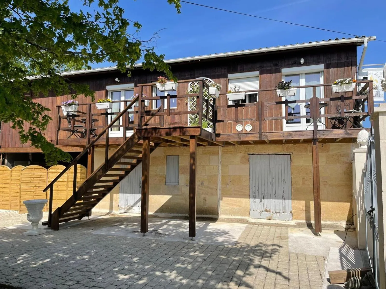 Le Domaine de Canesse