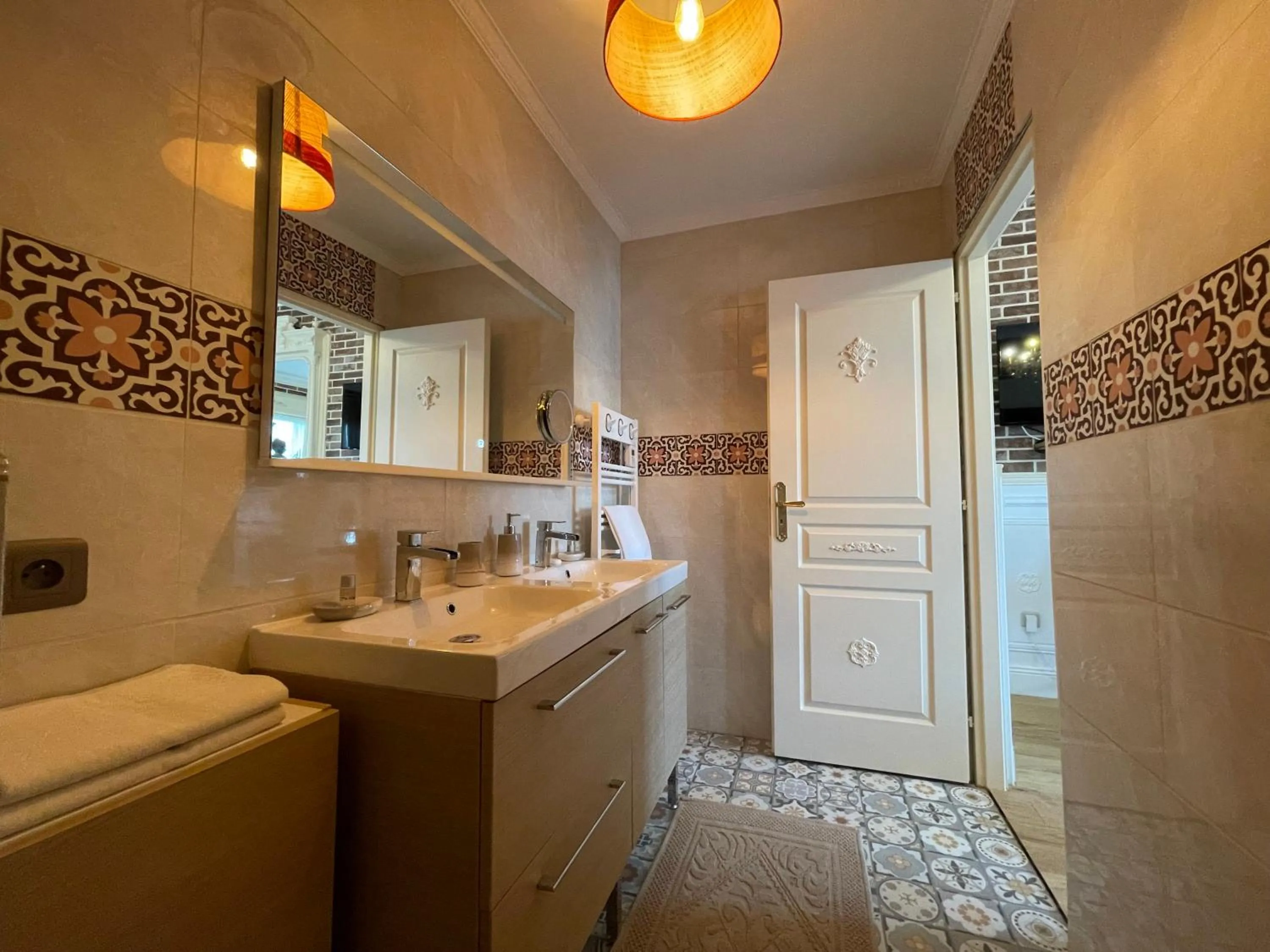 Le Domaine de Canesse