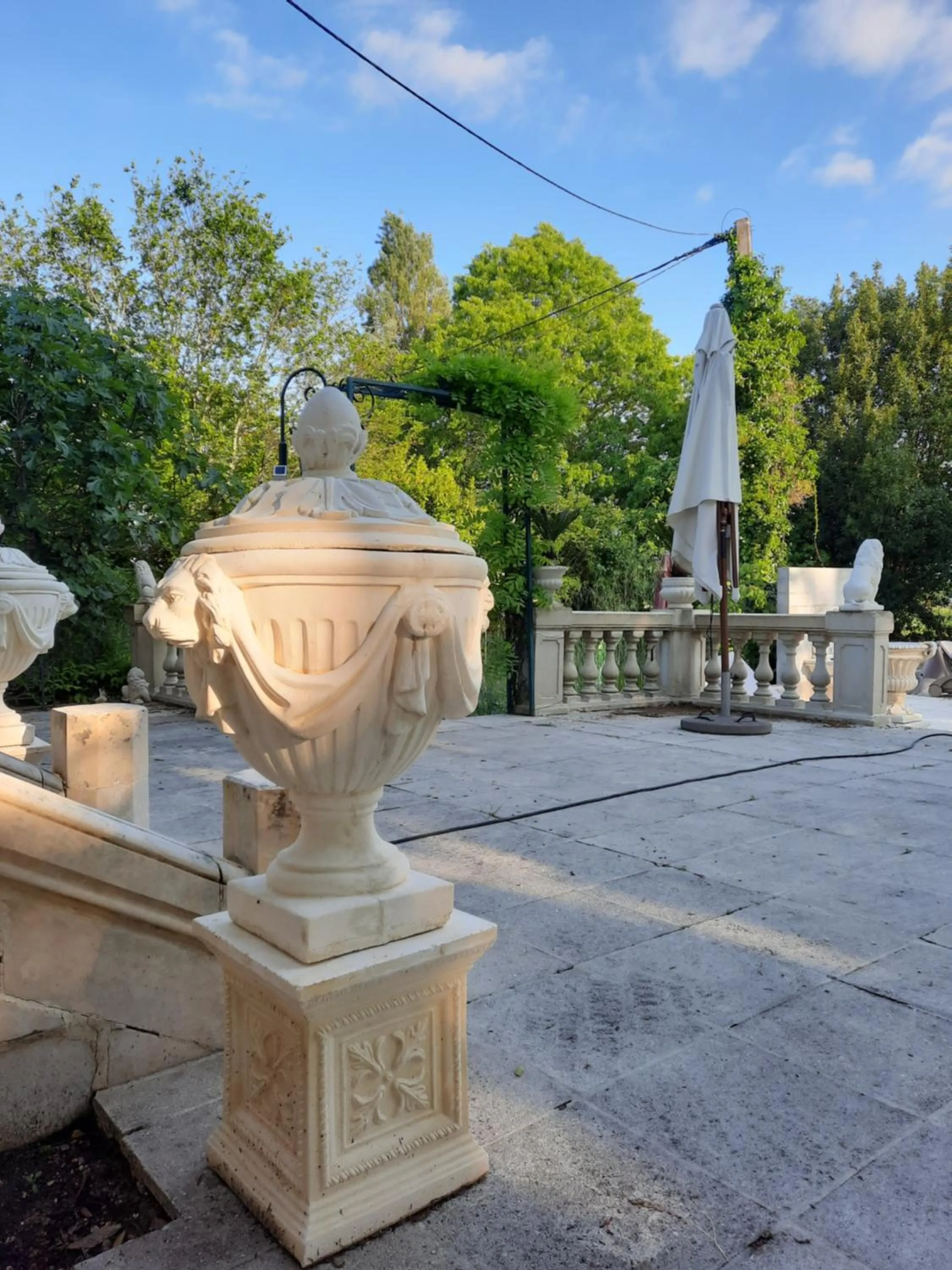 Le Domaine de Canesse