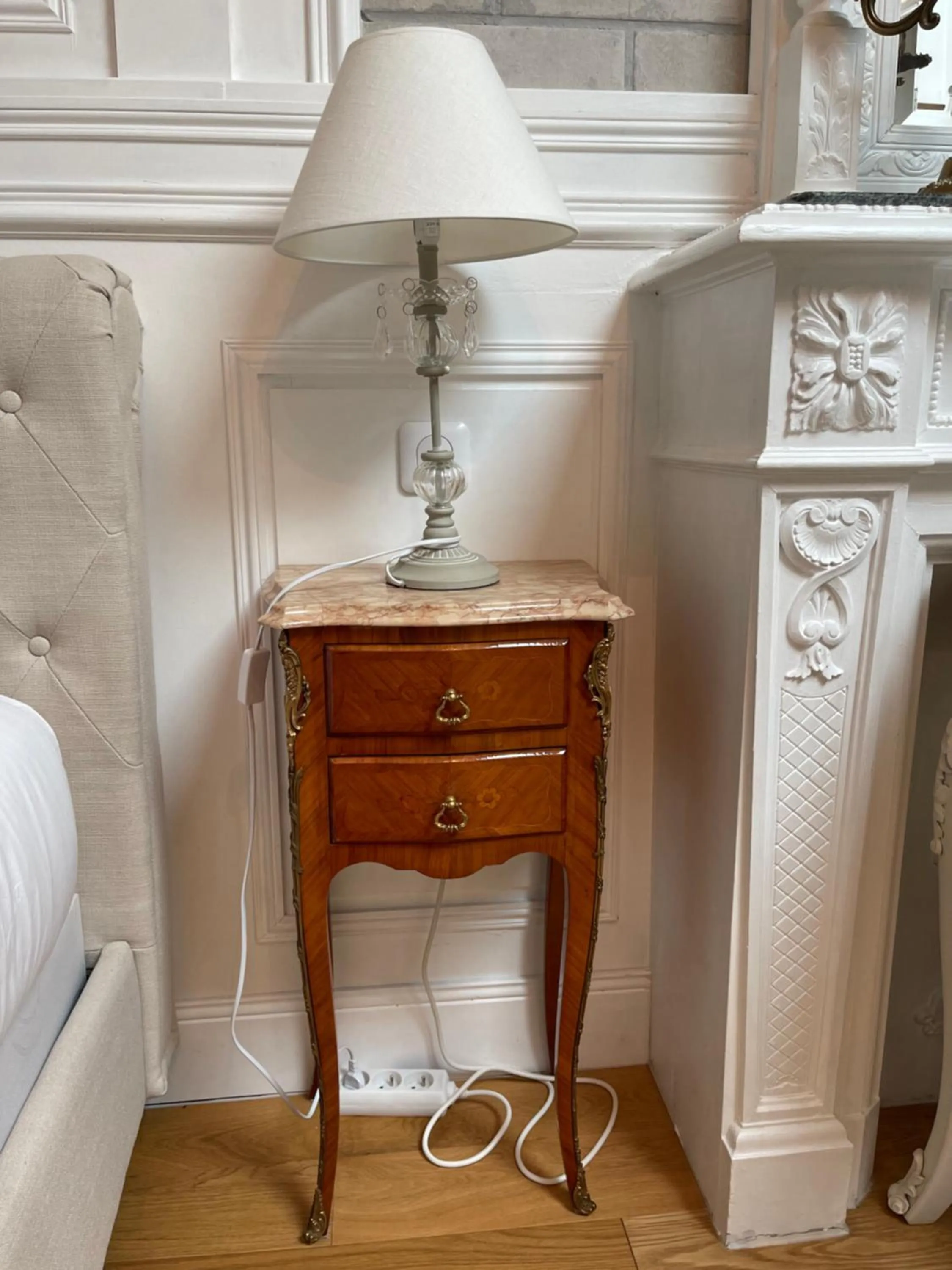 Le Domaine de Canesse