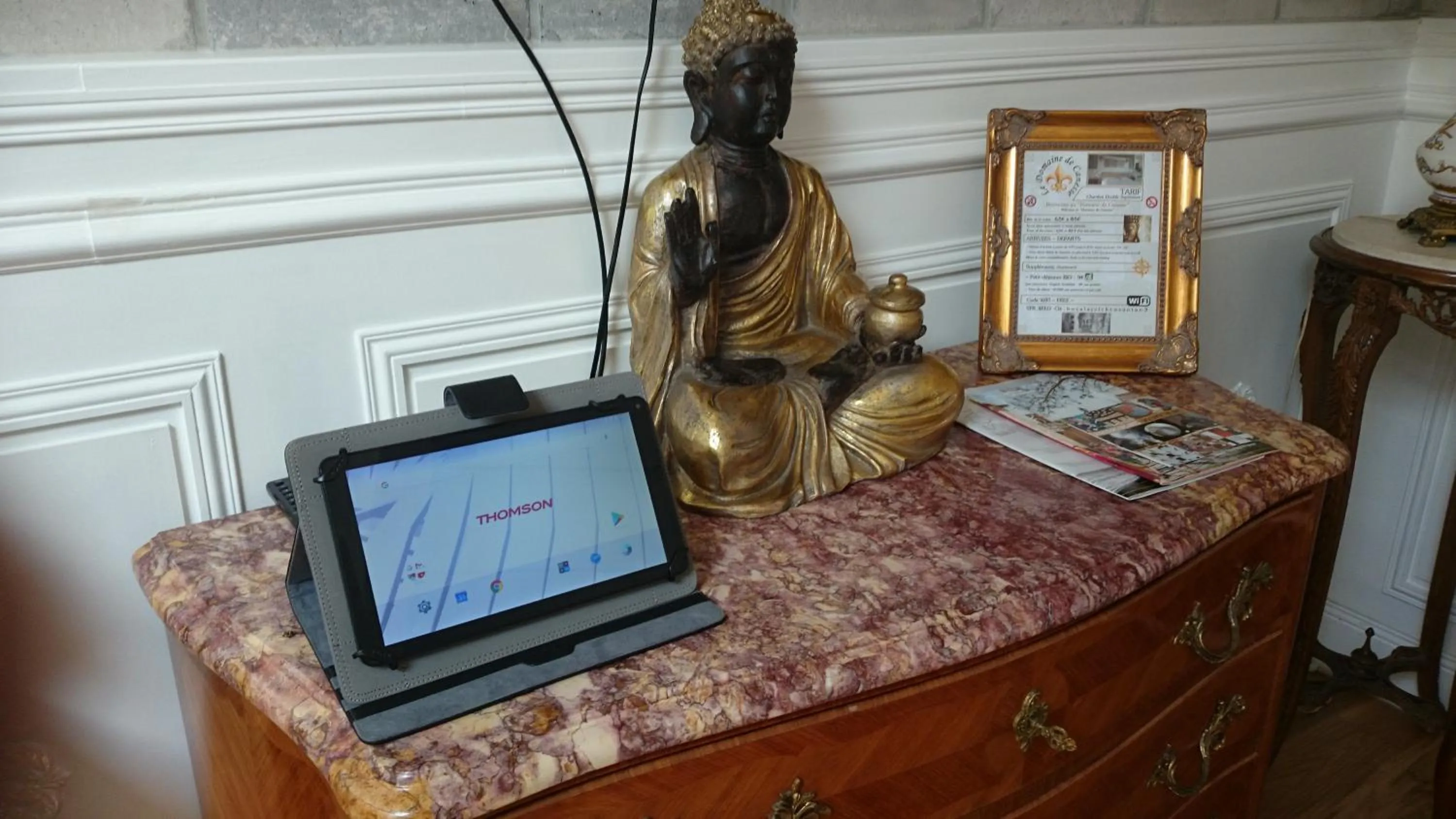 Le Domaine de Canesse