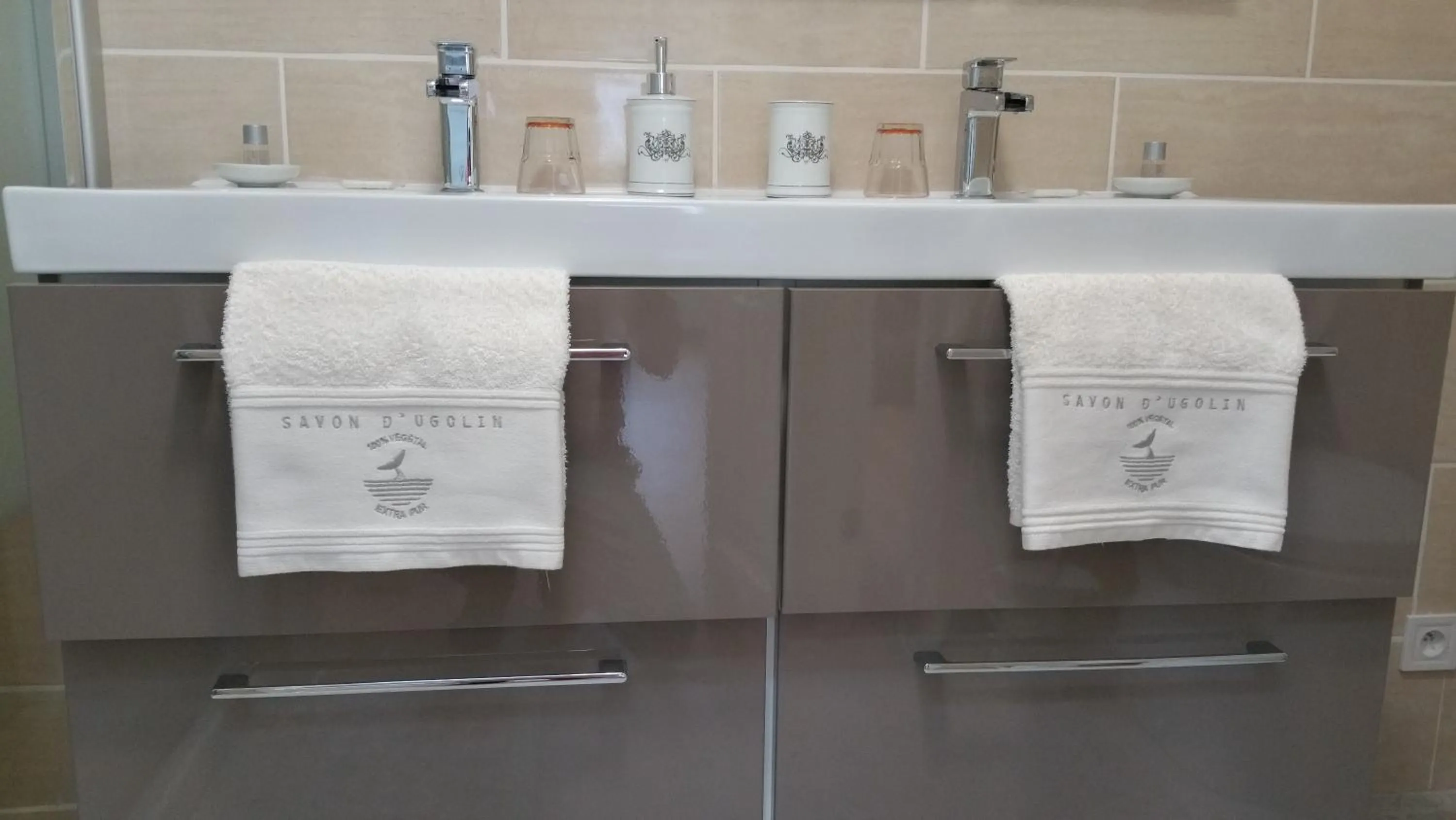 Le Domaine de Canesse