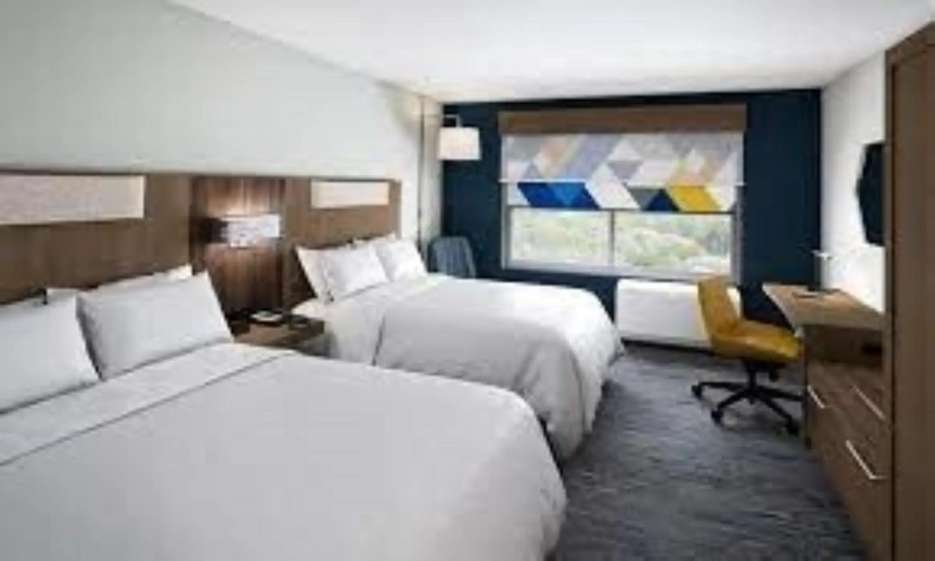 Standard Room in Holiday Inn Express Hotel & Suites Christiansburg by IHG Standard Room in Holiday Inn Express Hotel & Suites Christiansburg by IHG