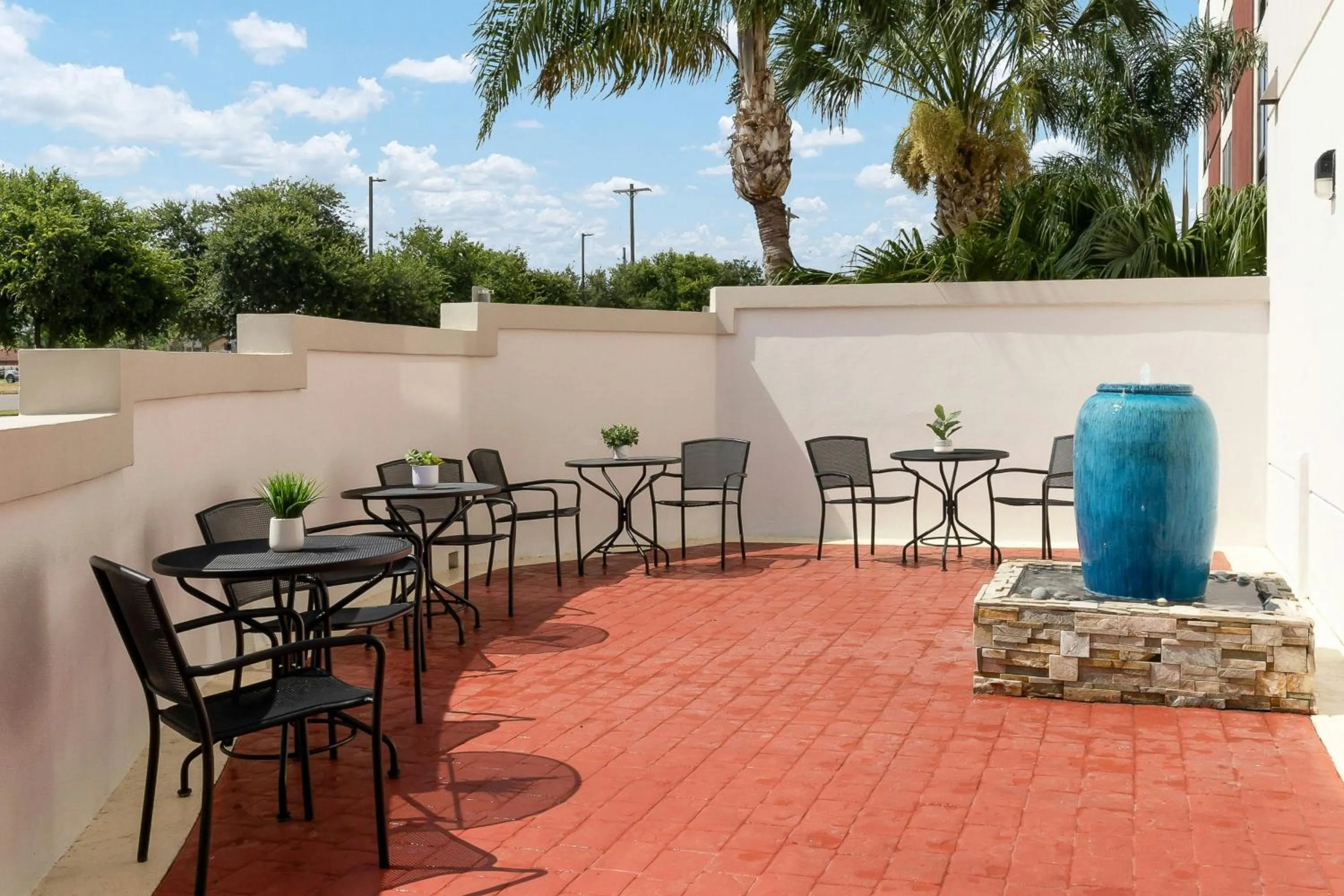 Other in SpringHill Suites by Marriott McAllen Convention Center