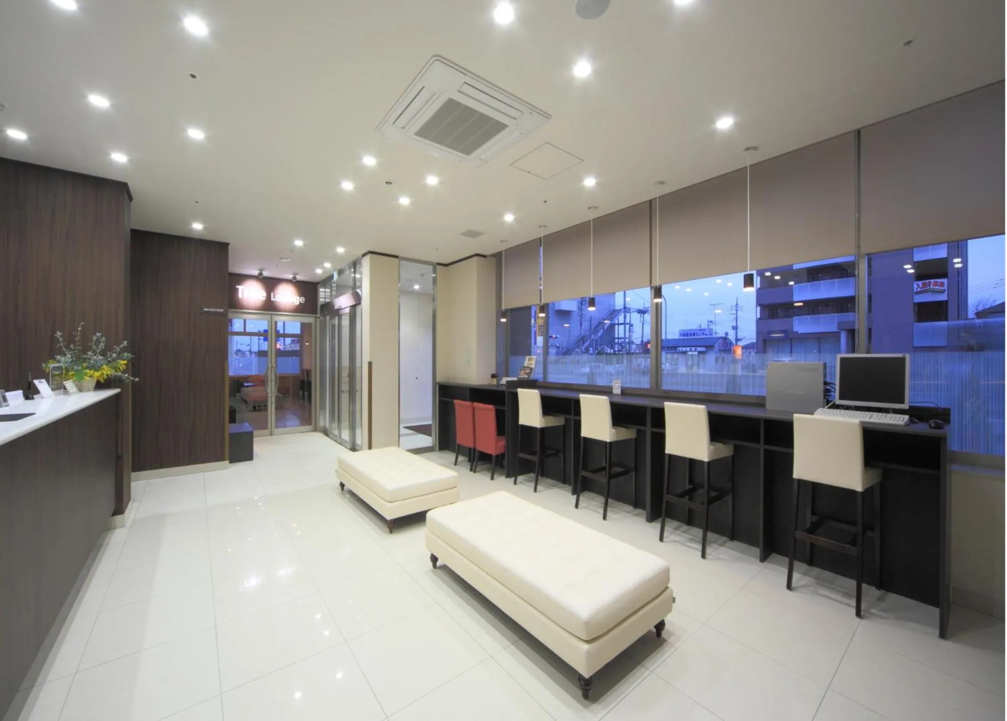 Hotel Lifetree Hitachinoushiku