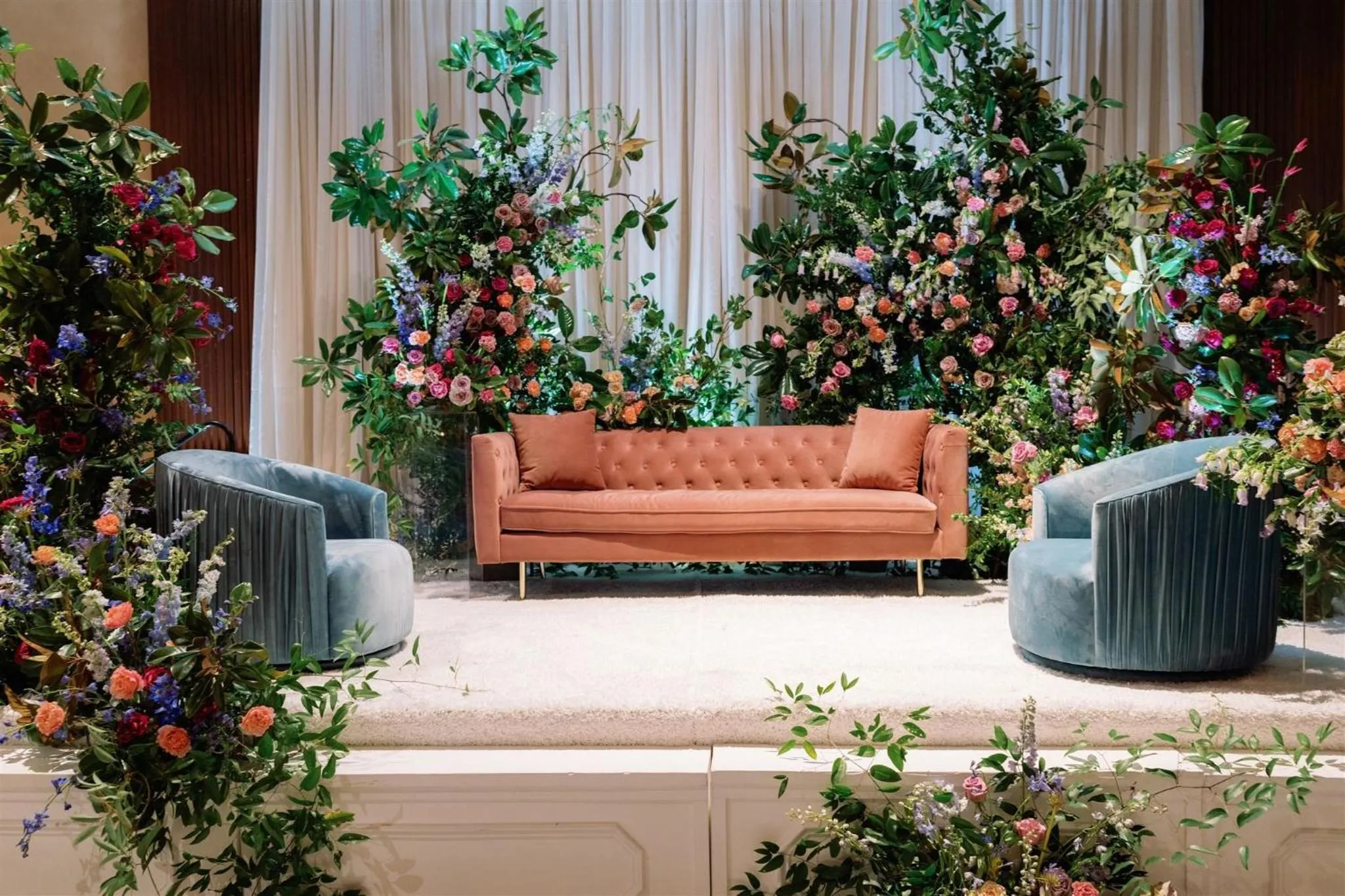 Meeting/conference room in Crowne Plaza Knoxville Downtown University by IHG