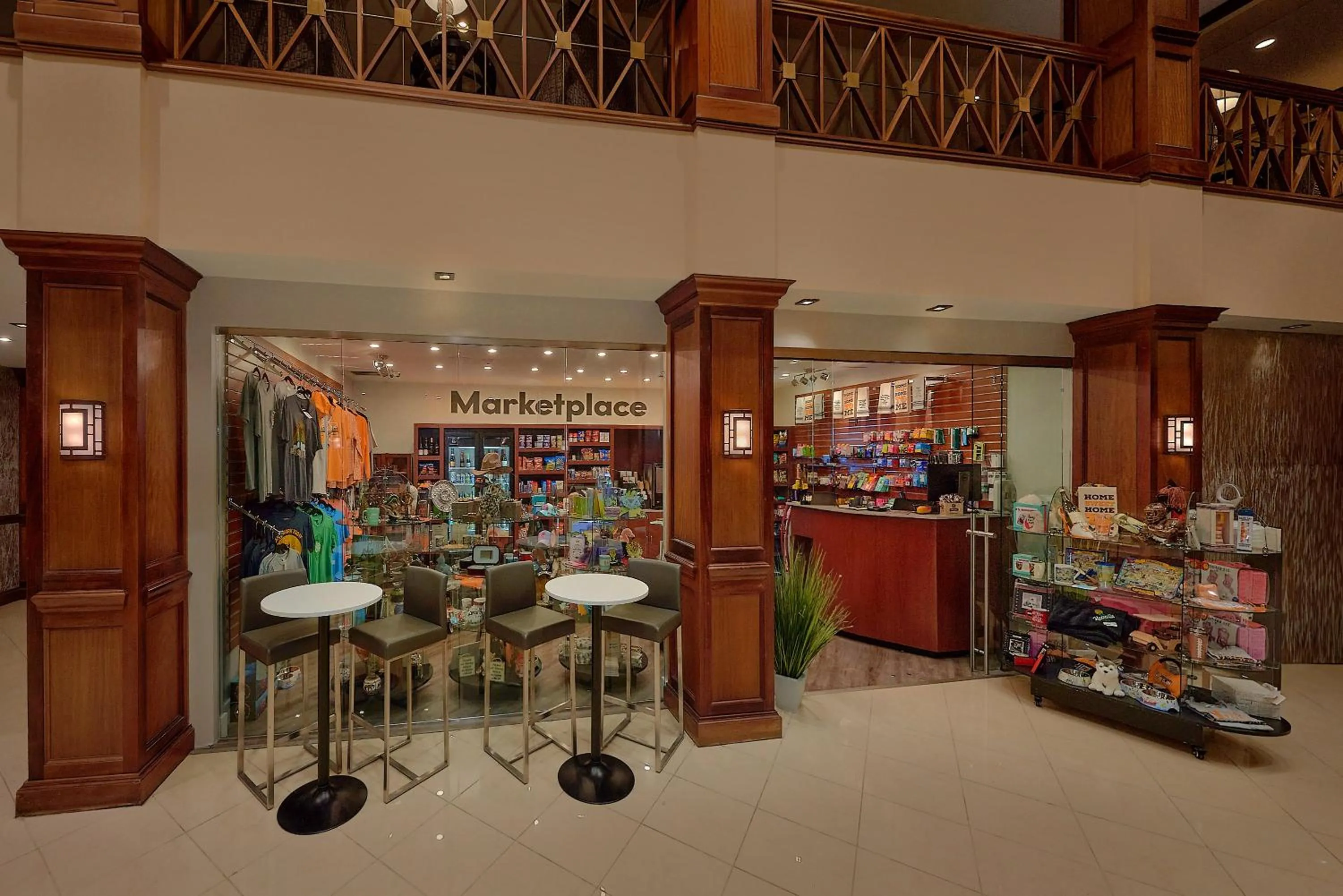 Other in Crowne Plaza Knoxville Downtown University by IHG