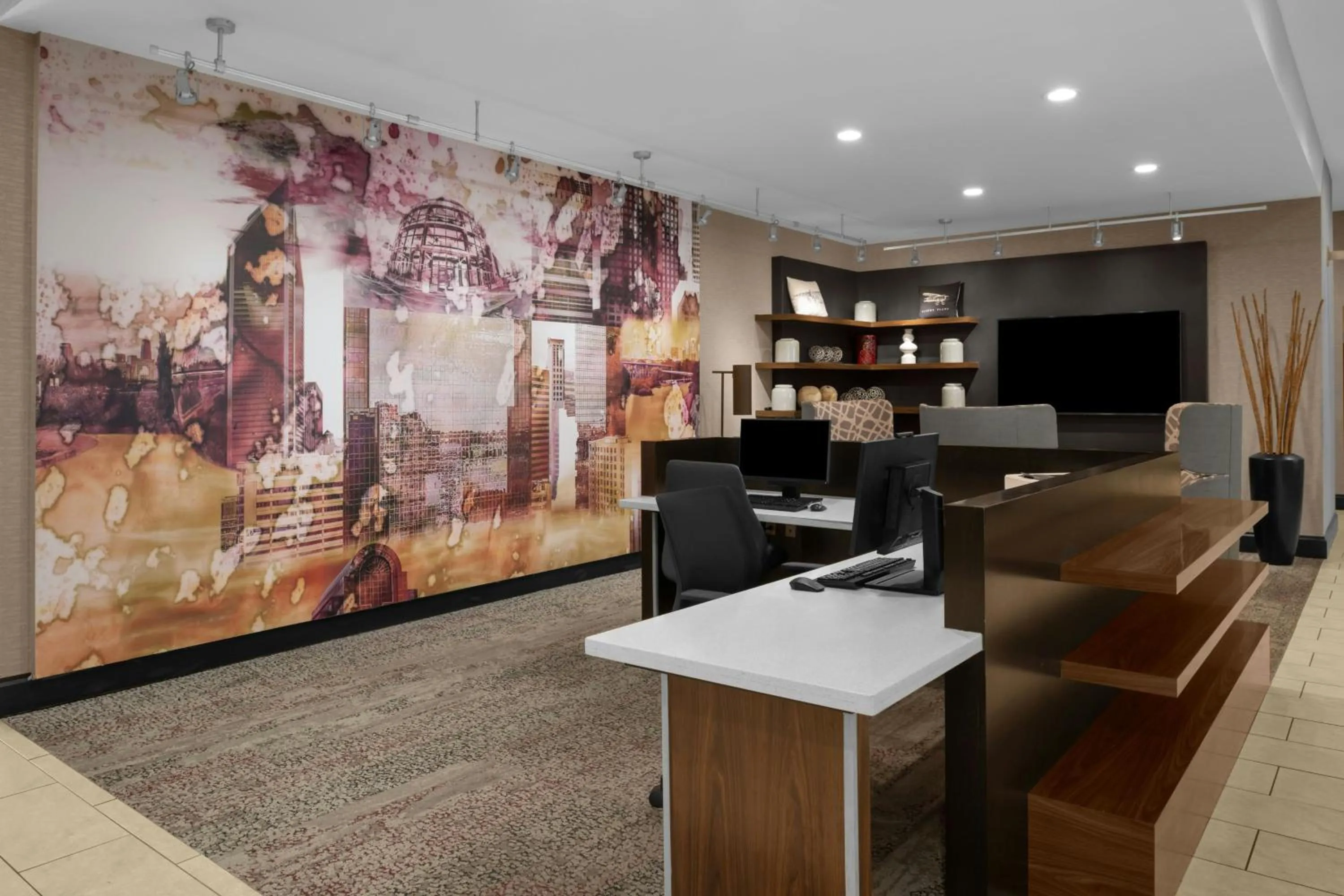 Other in Courtyard Charlotte Airport North