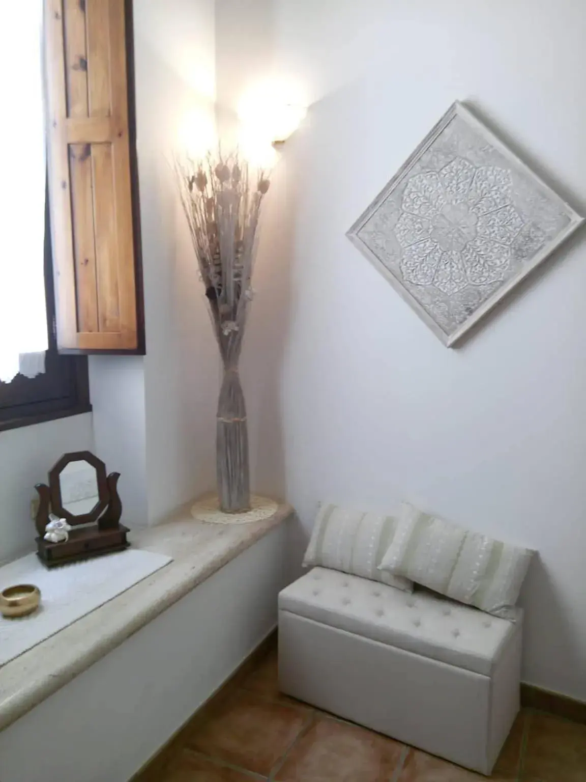 One-Bedroom Family Apartment in Nel Cuore del Barocco One-Bedroom Family Apartment in Nel Cuore del Barocco