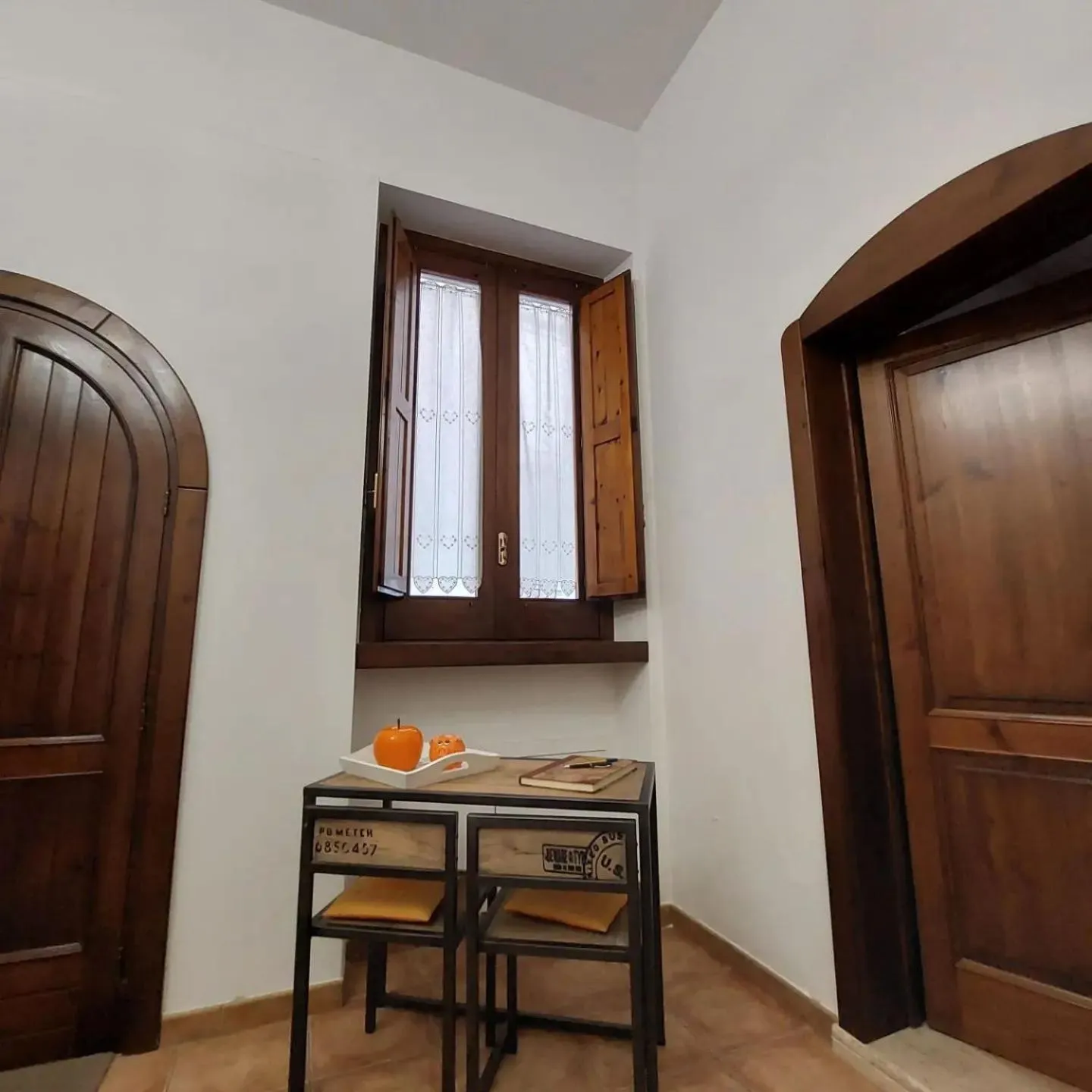 Living room in Nel Cuore del Barocco