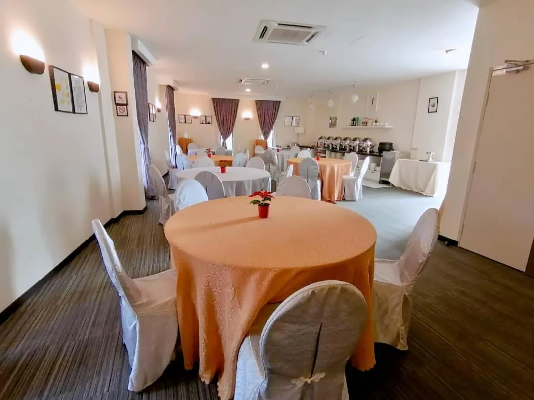 Coffee/tea facilities in Bei Boutique Hotel